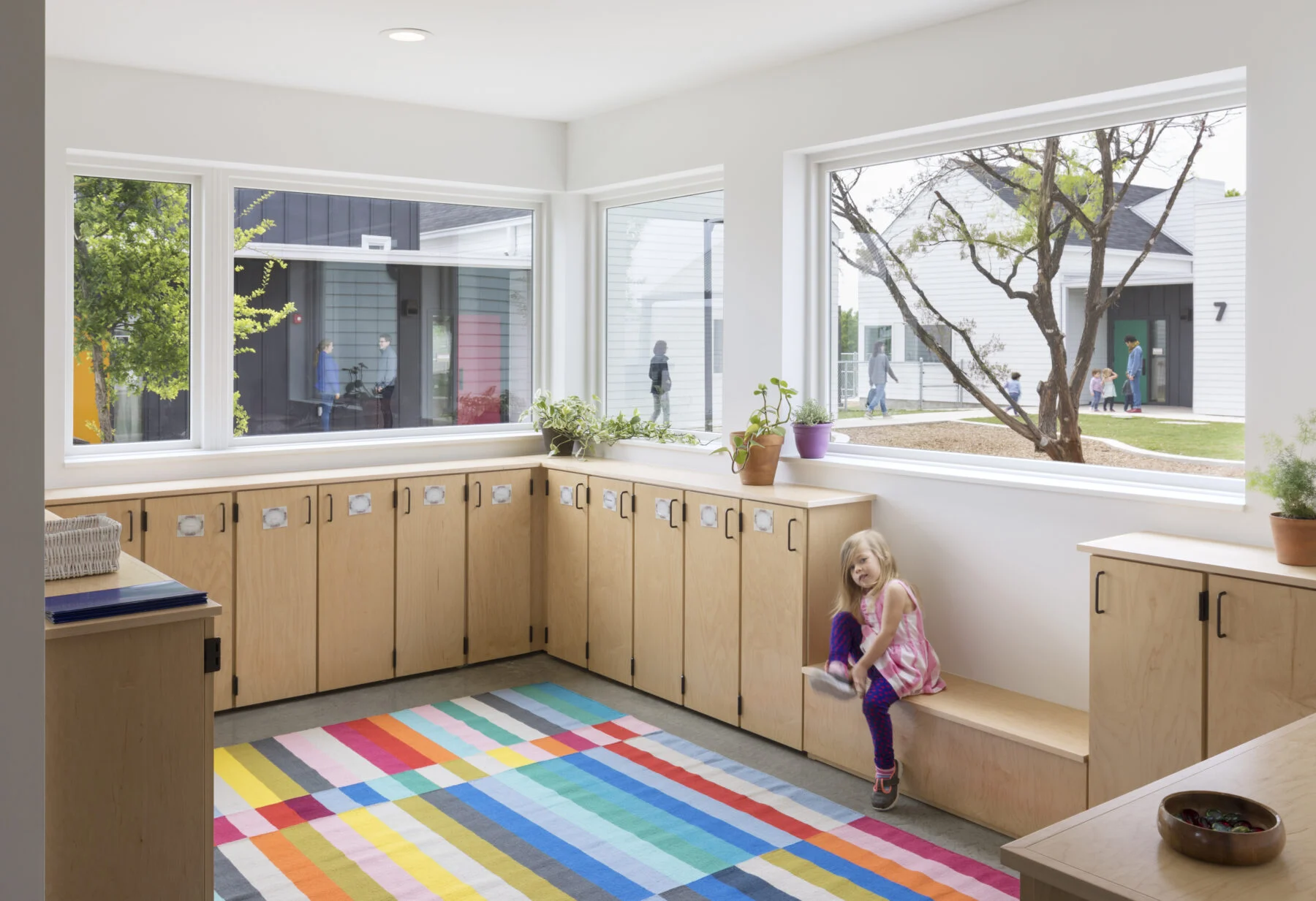 Magnolia Montessori For All