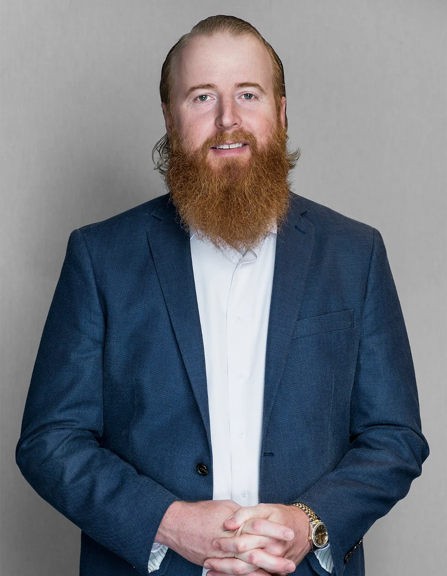 Nathan Caruthers