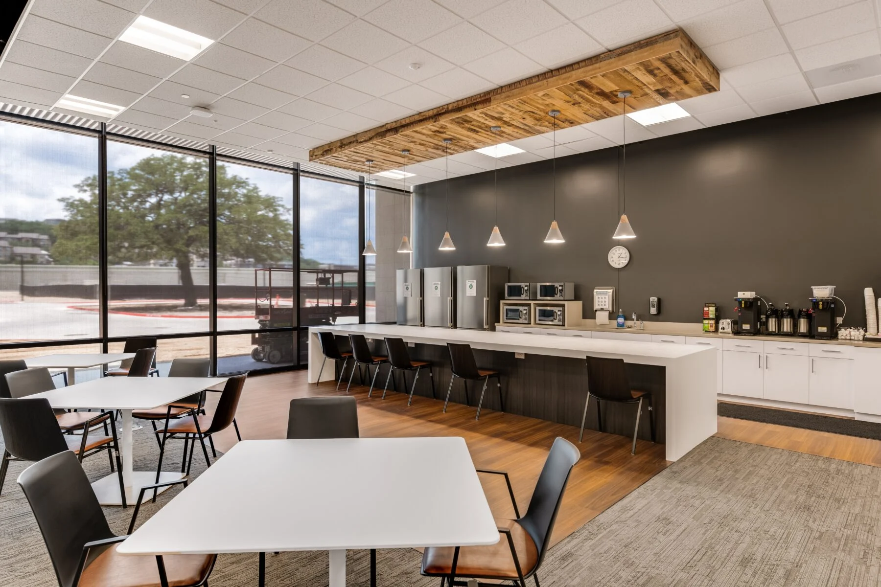 North Rim Corporate Campus