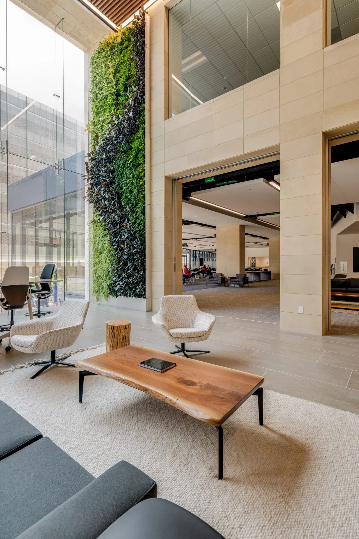 North Rim Corporate Campus