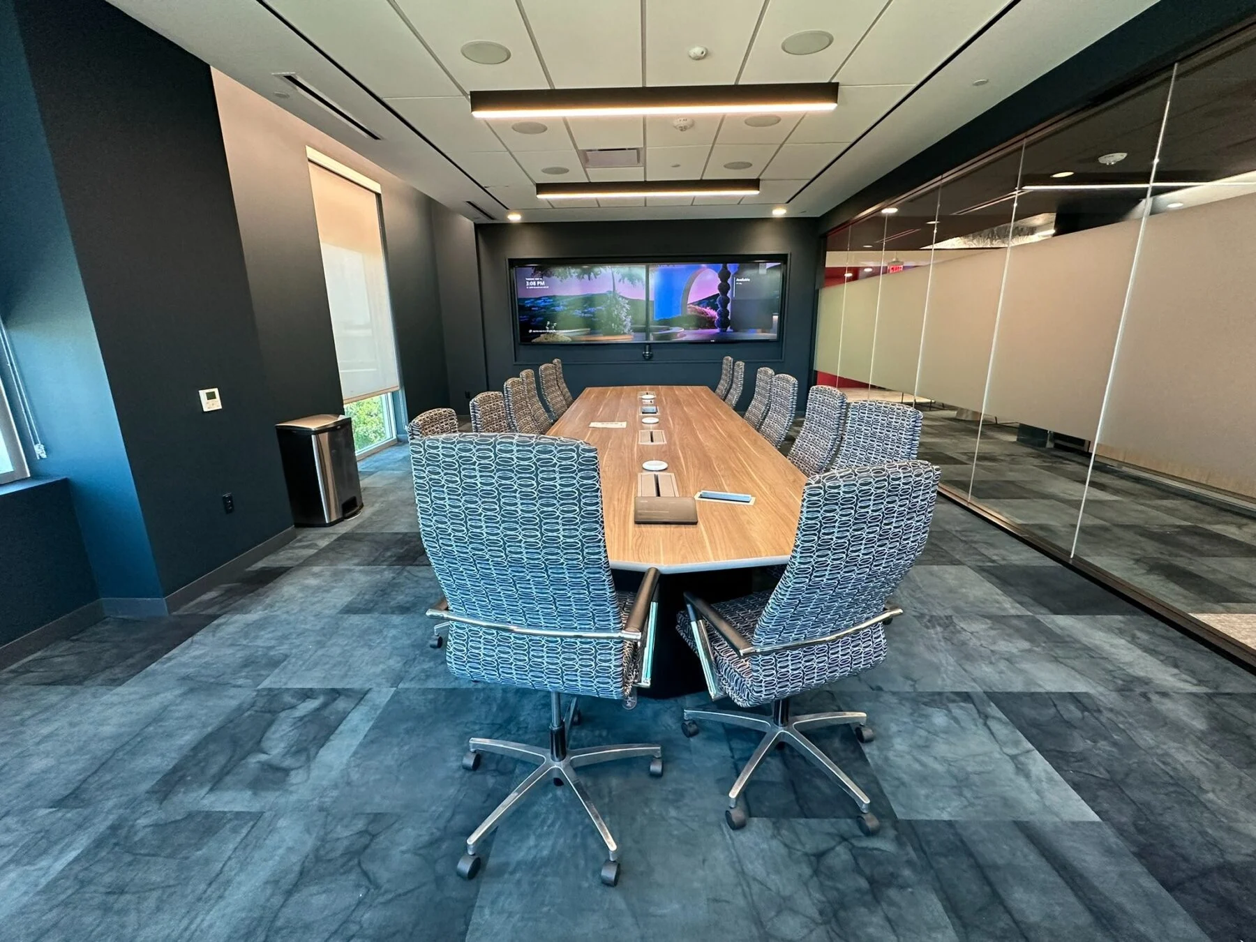 Rackspace Technology Headquarters