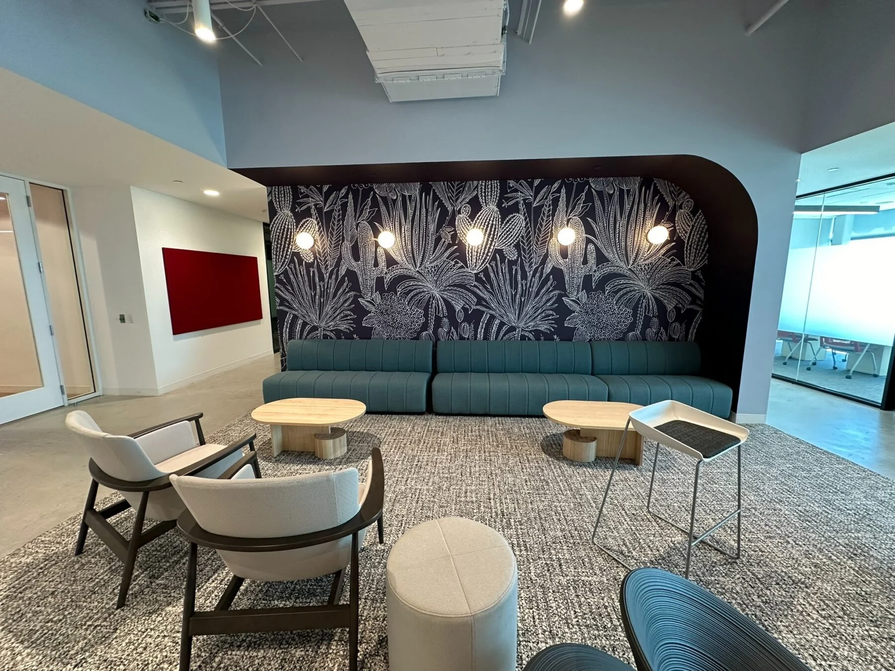 Rackspace Technology Headquarters