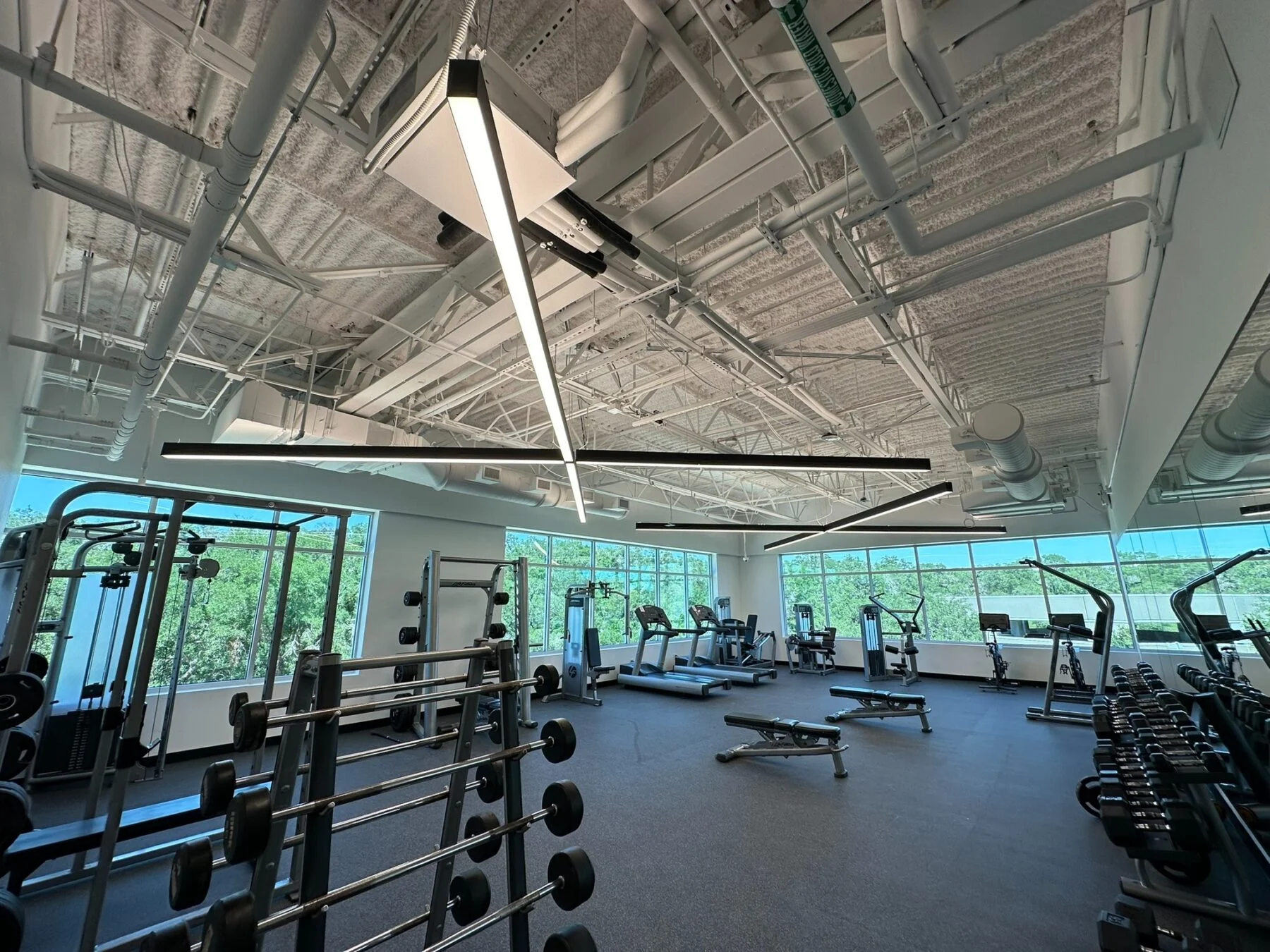Rackspace Technology Headquarters