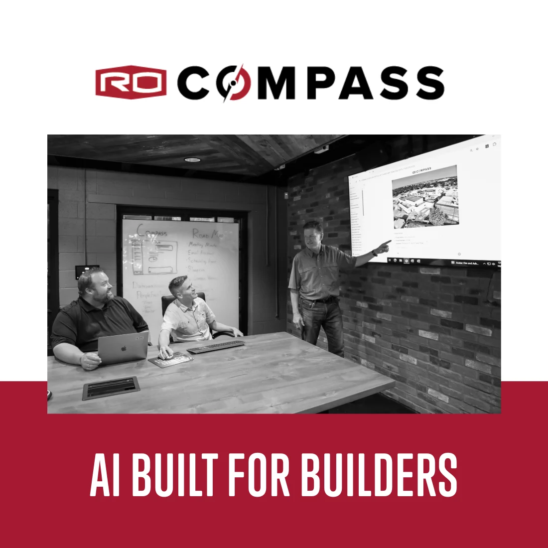 Rogers-O’Brien Construction Sets New Standard with Custom AI Assistant 
