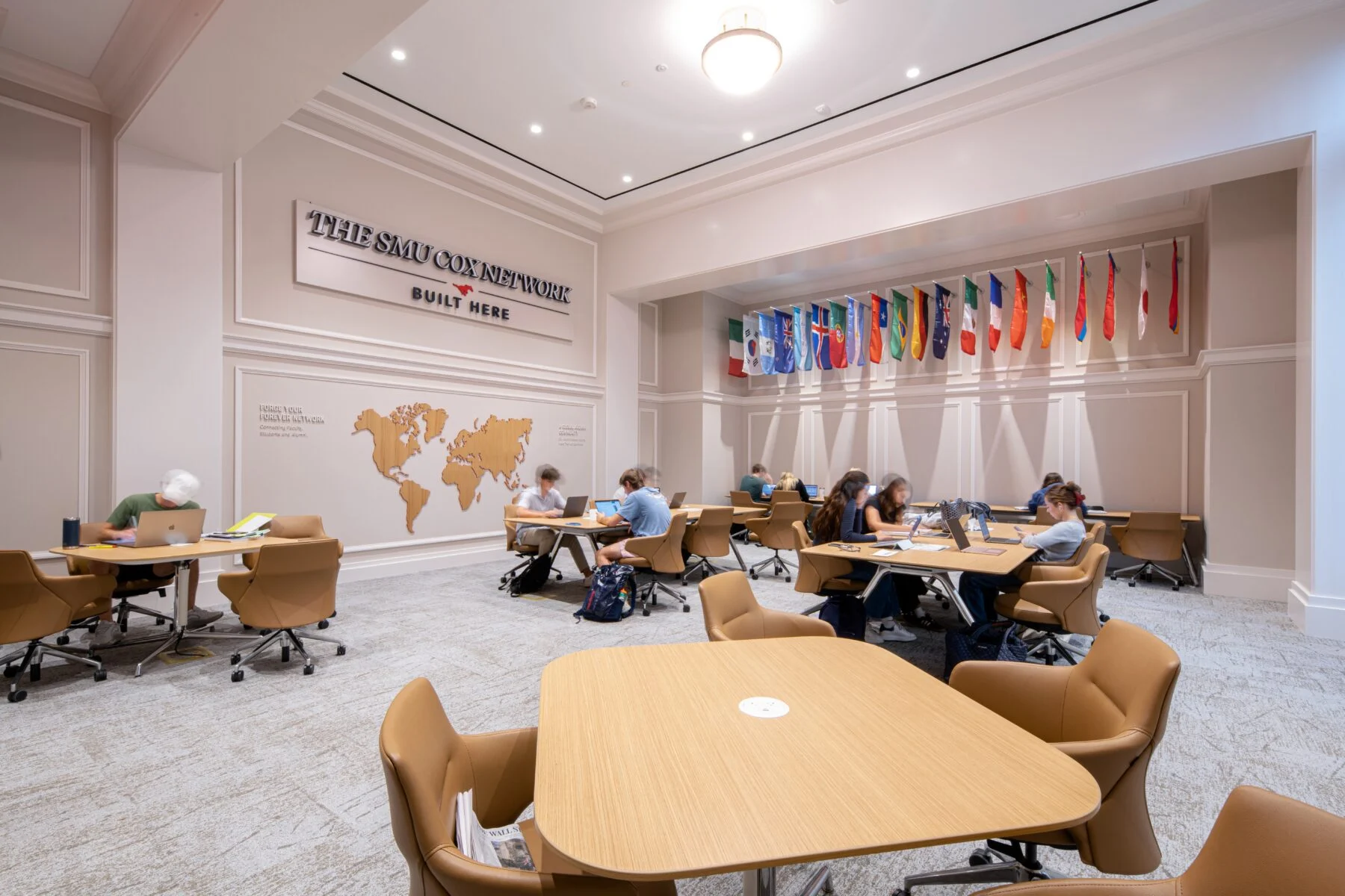 SMU Cox School of Business
