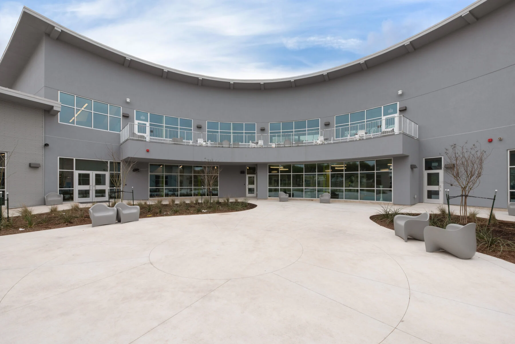 T.A. Brown Elementary