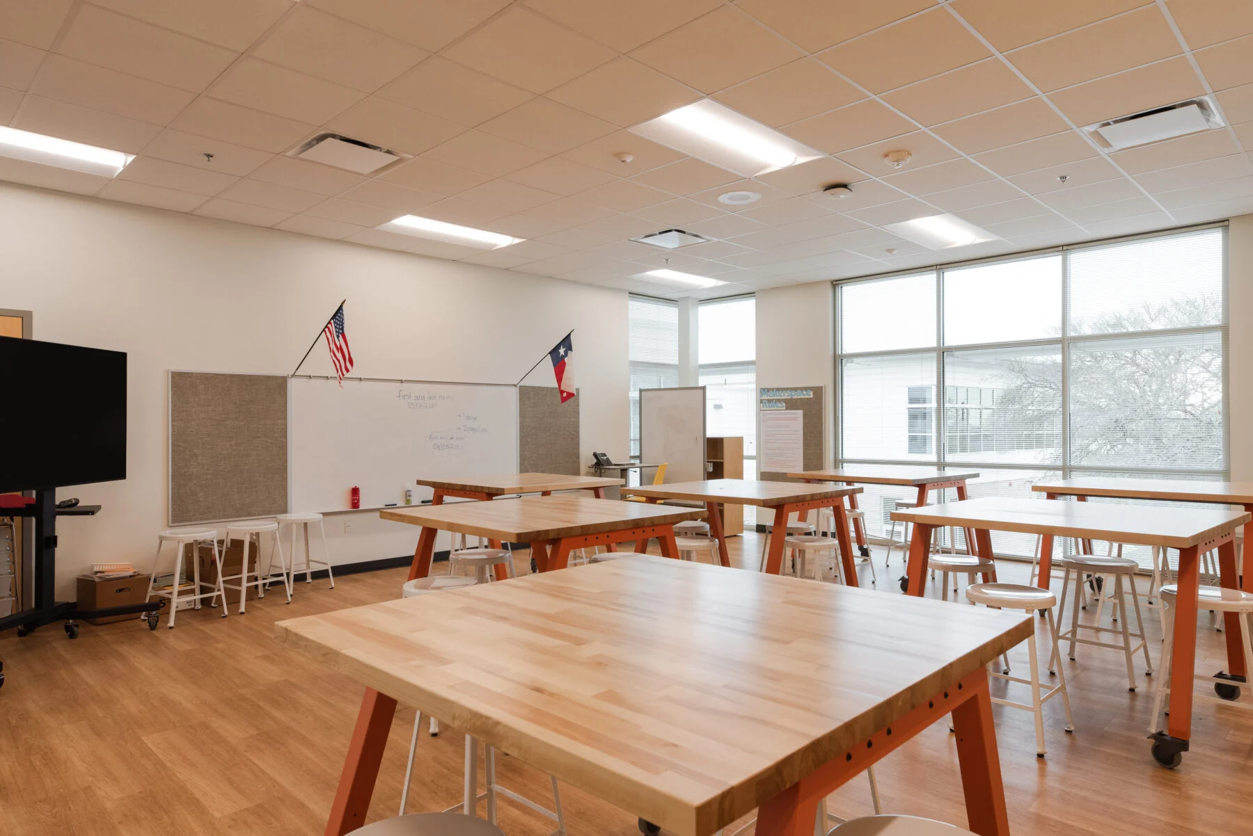 T.A. Brown Elementary