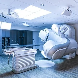 Texas Oncology San Antonio Cancer Center