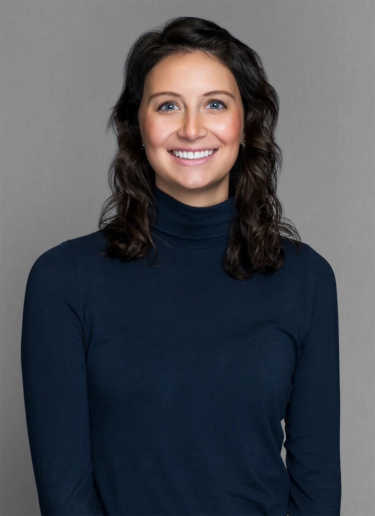 Tori Ferguson