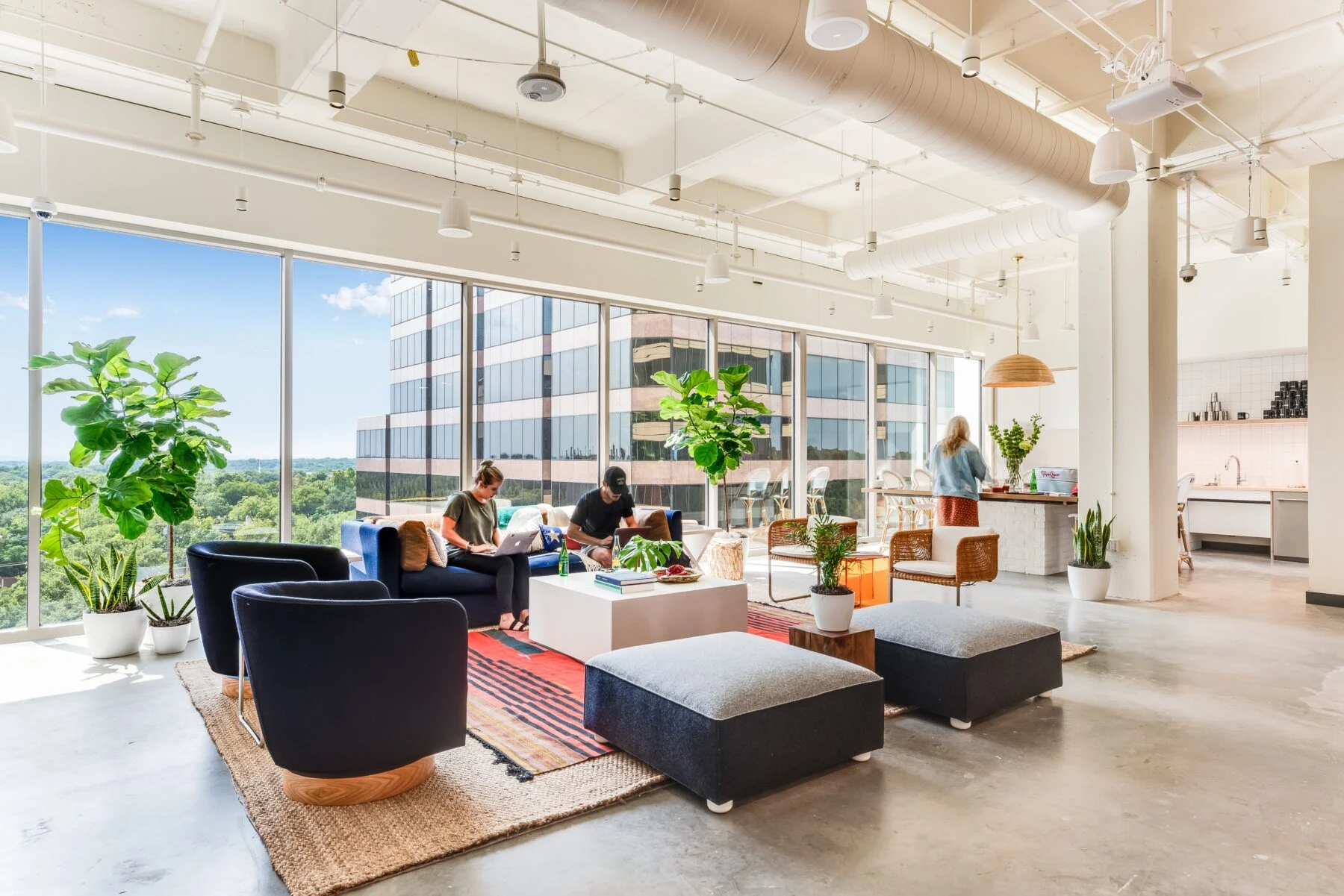 WeWork