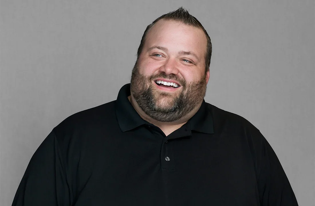 Chief Innovation Officer Todd Wynne Named BD+C 40 Under 40 Award Recipient