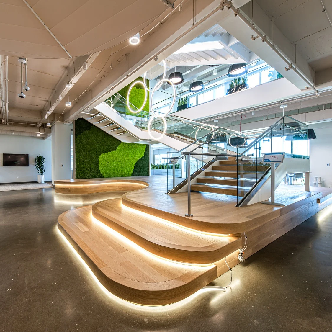 AMN Healthcare TI Project Receives Prestigious TEXO Distinguished Building Award
