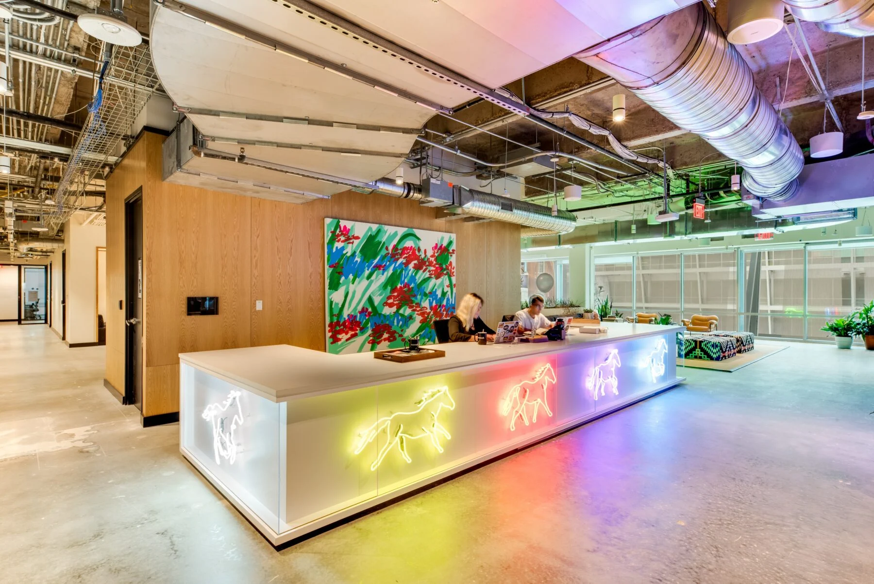 WeWork