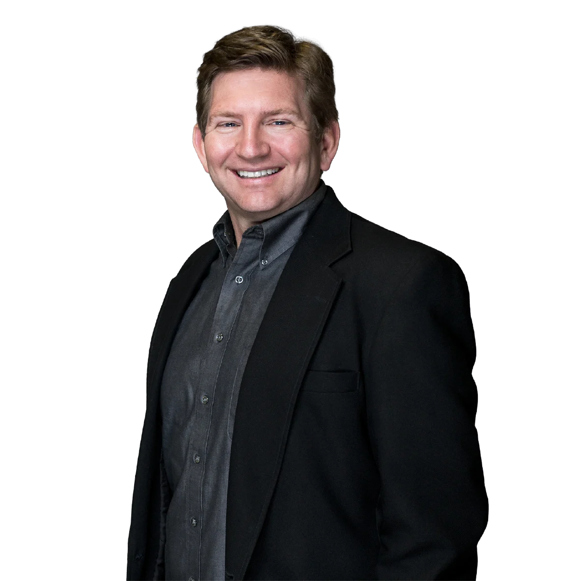 Kevin Porter