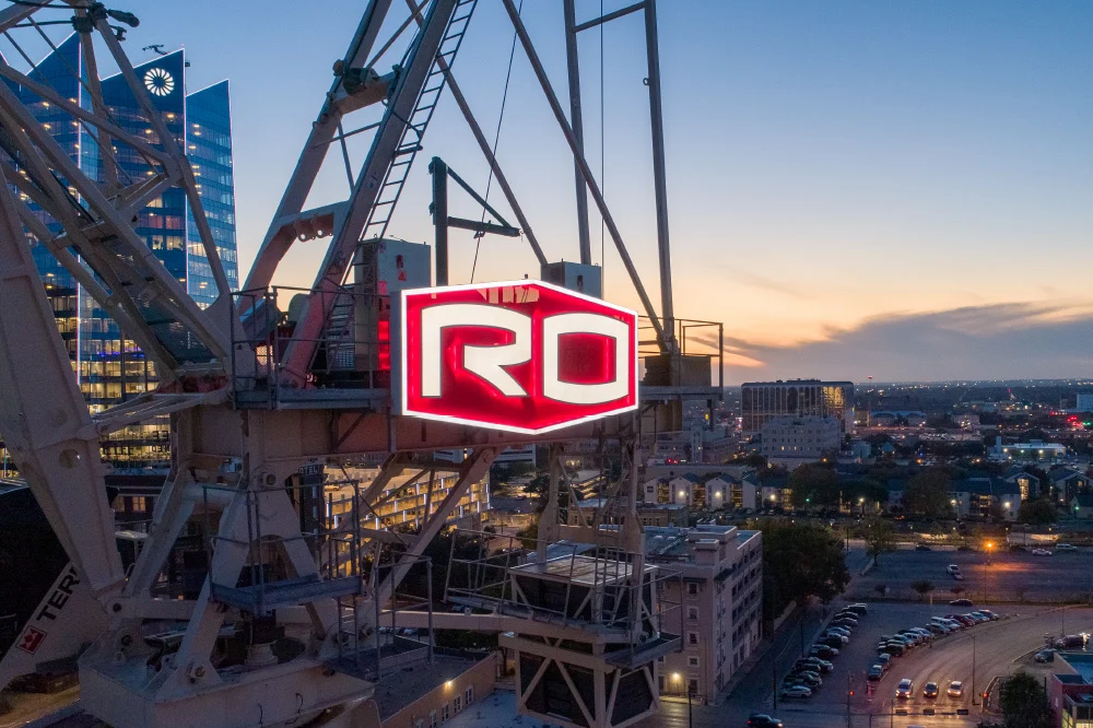RO Equipment