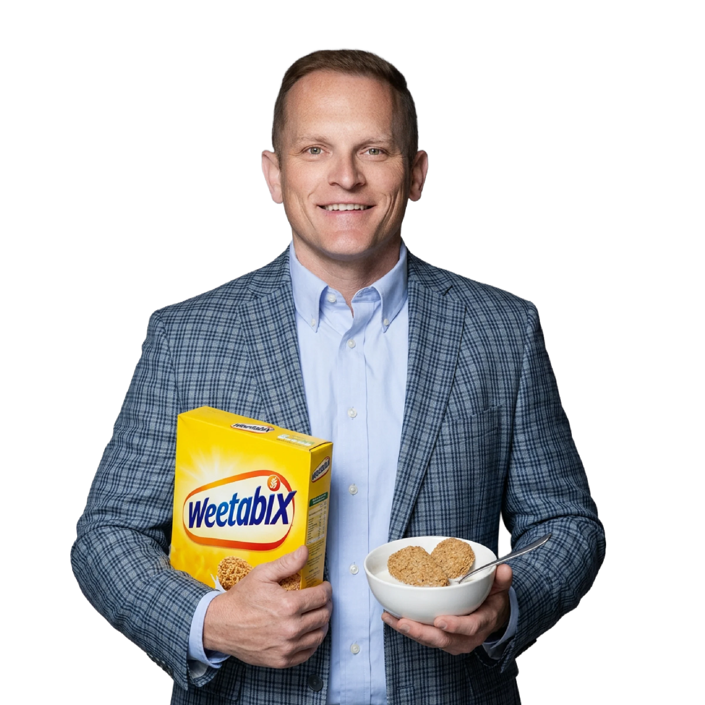 Weetabix