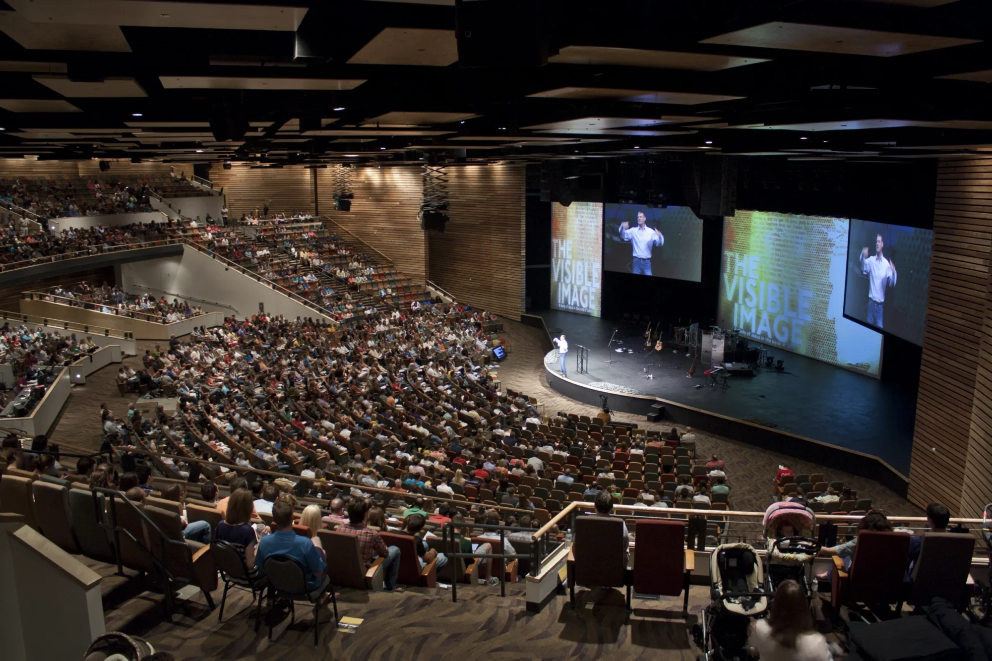 Watermark Community Church