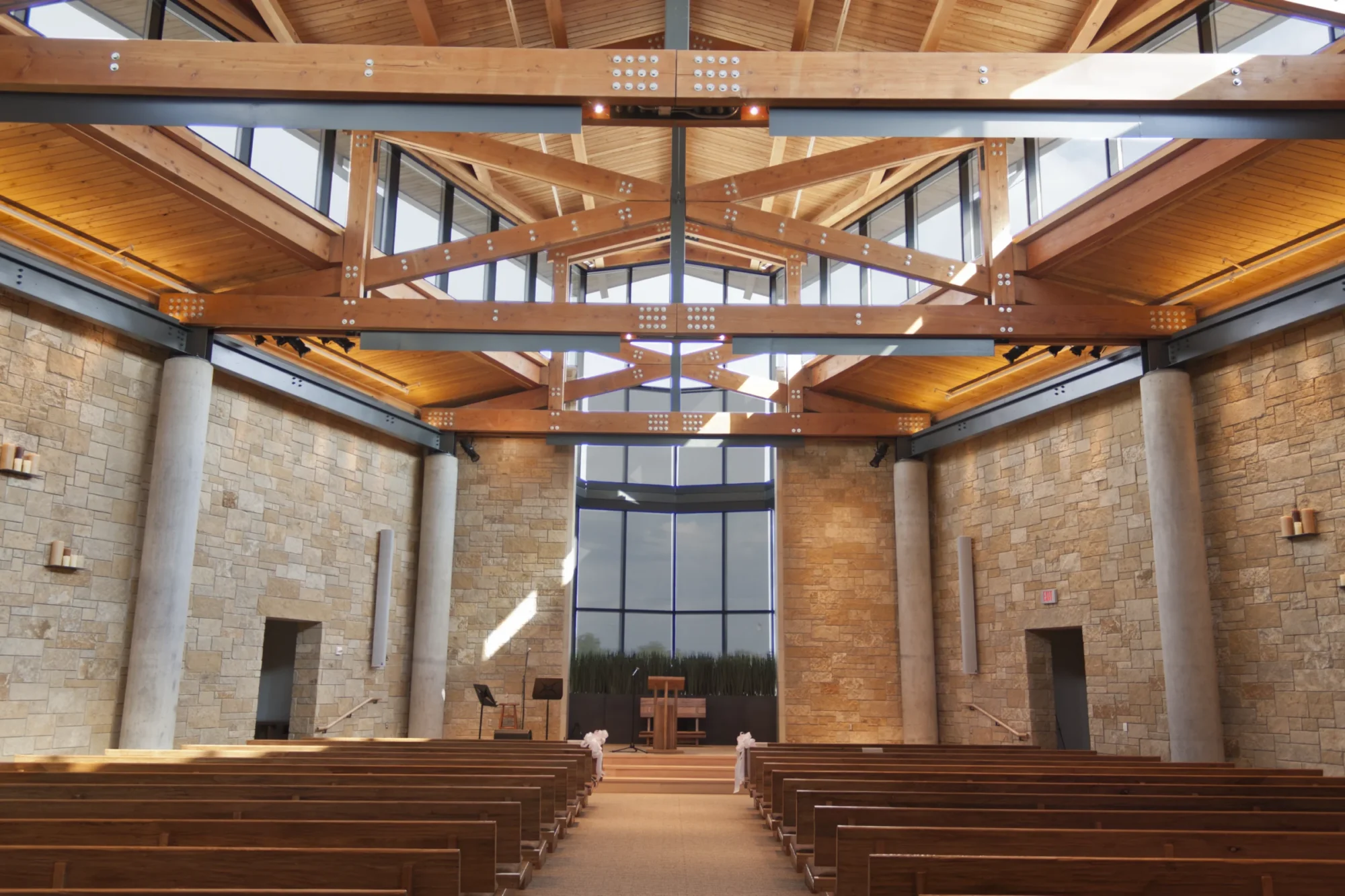 Watermark Community Church