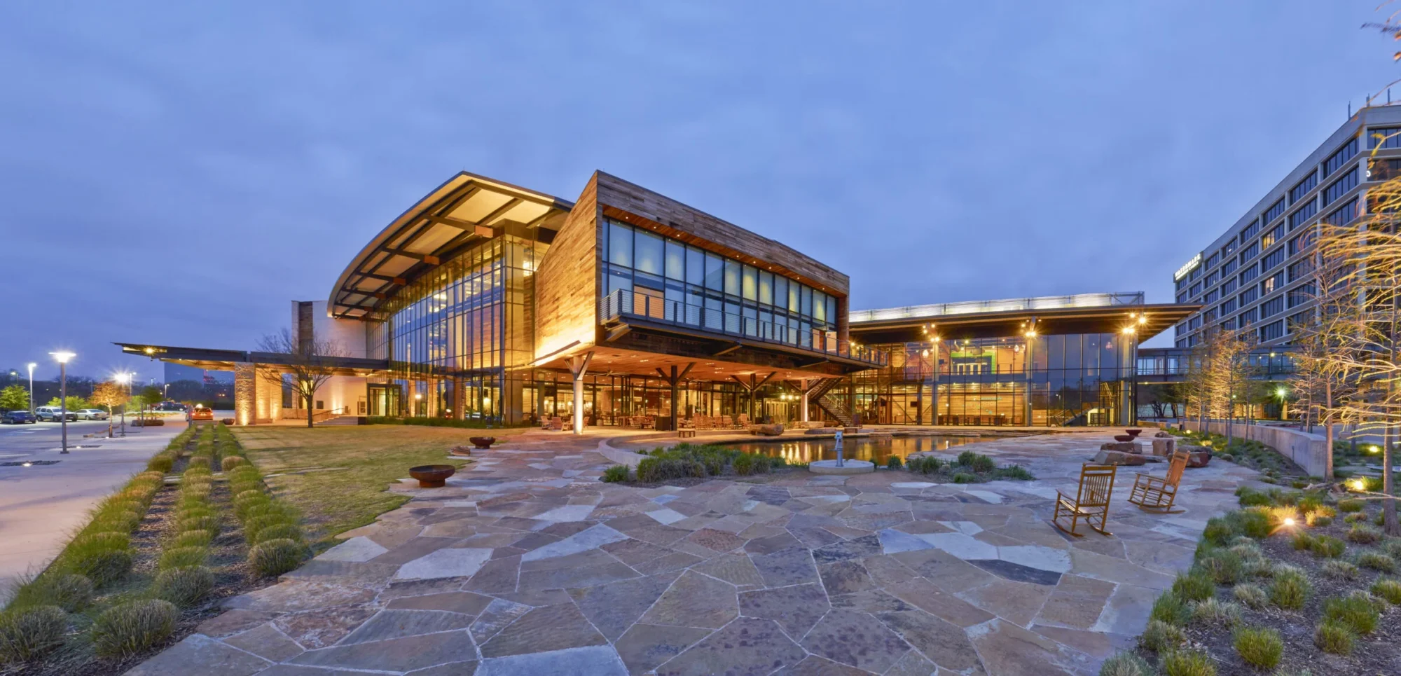 Watermark Community Church
