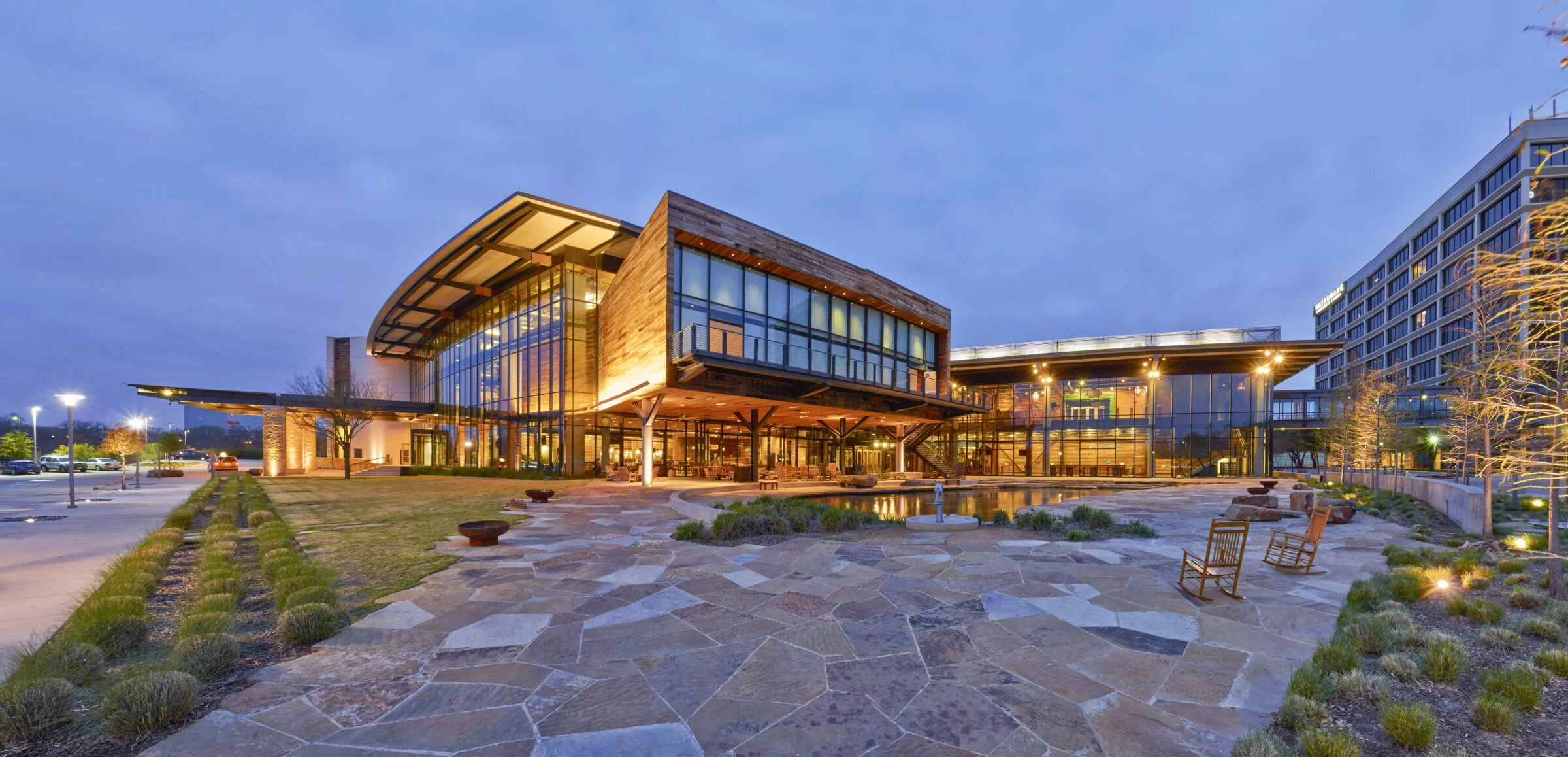 Watermark Community Church