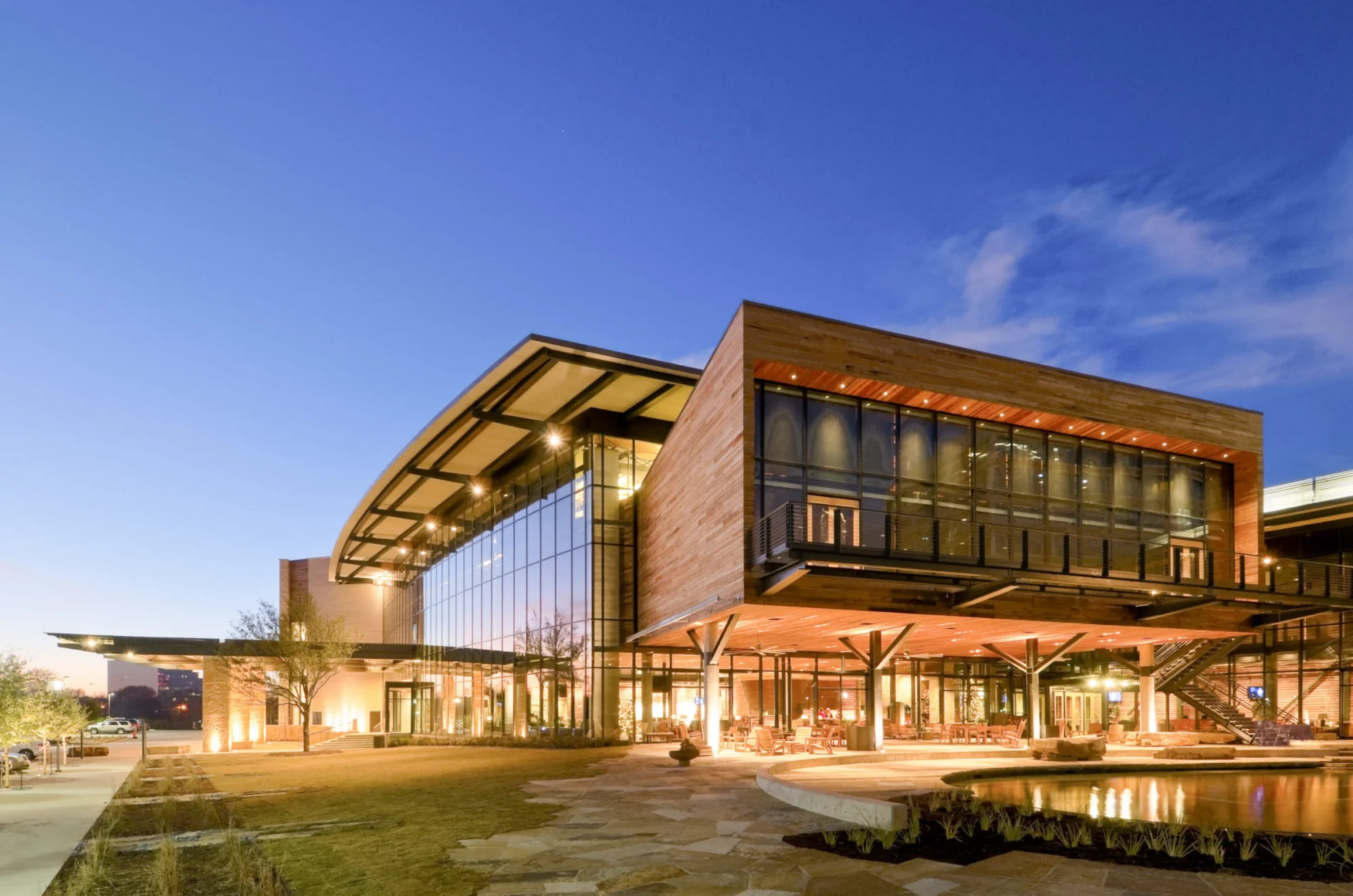 Watermark Community Church