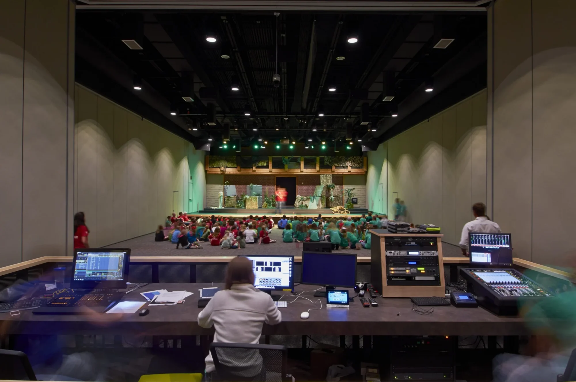 Watermark Community Church