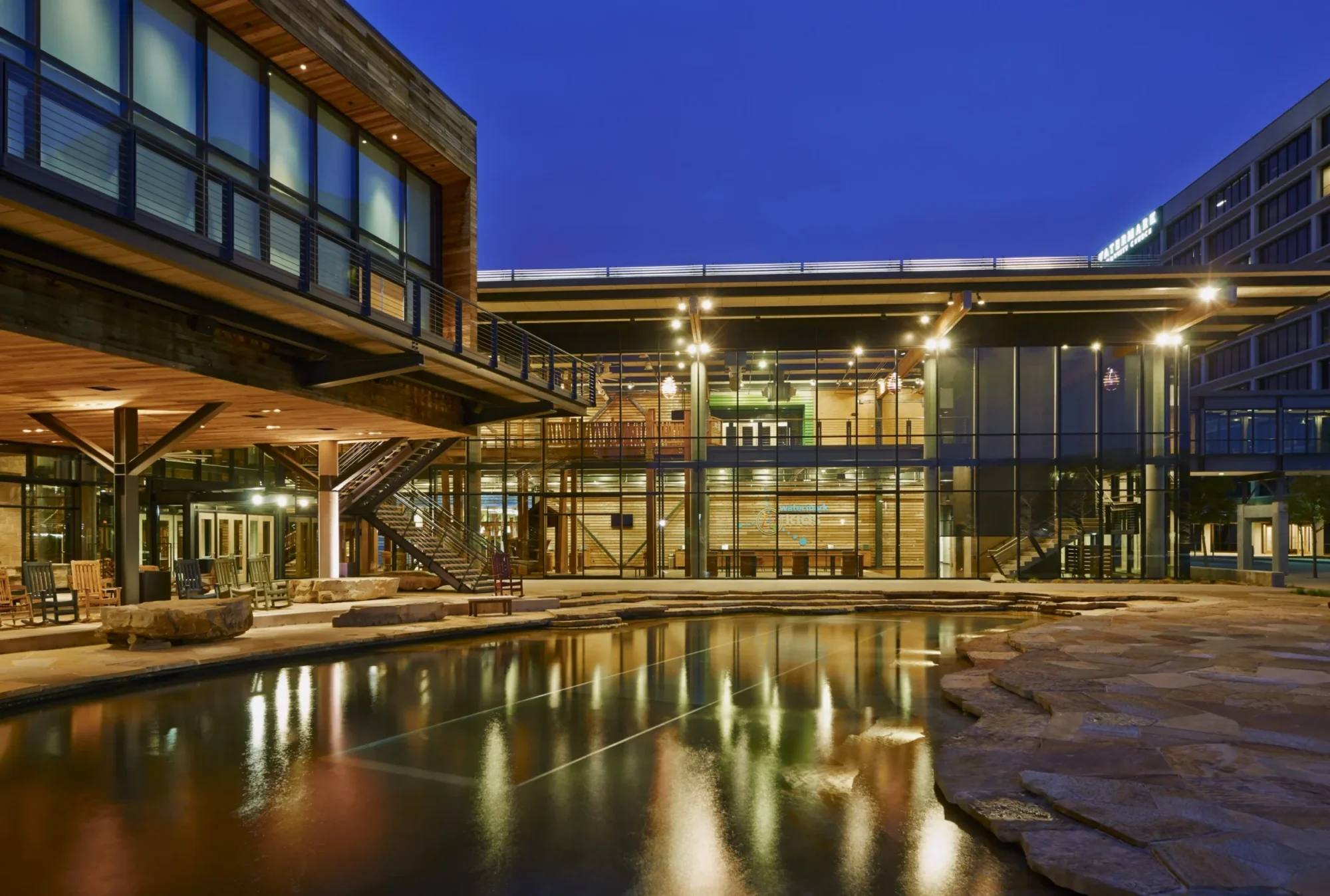 Watermark Community Church