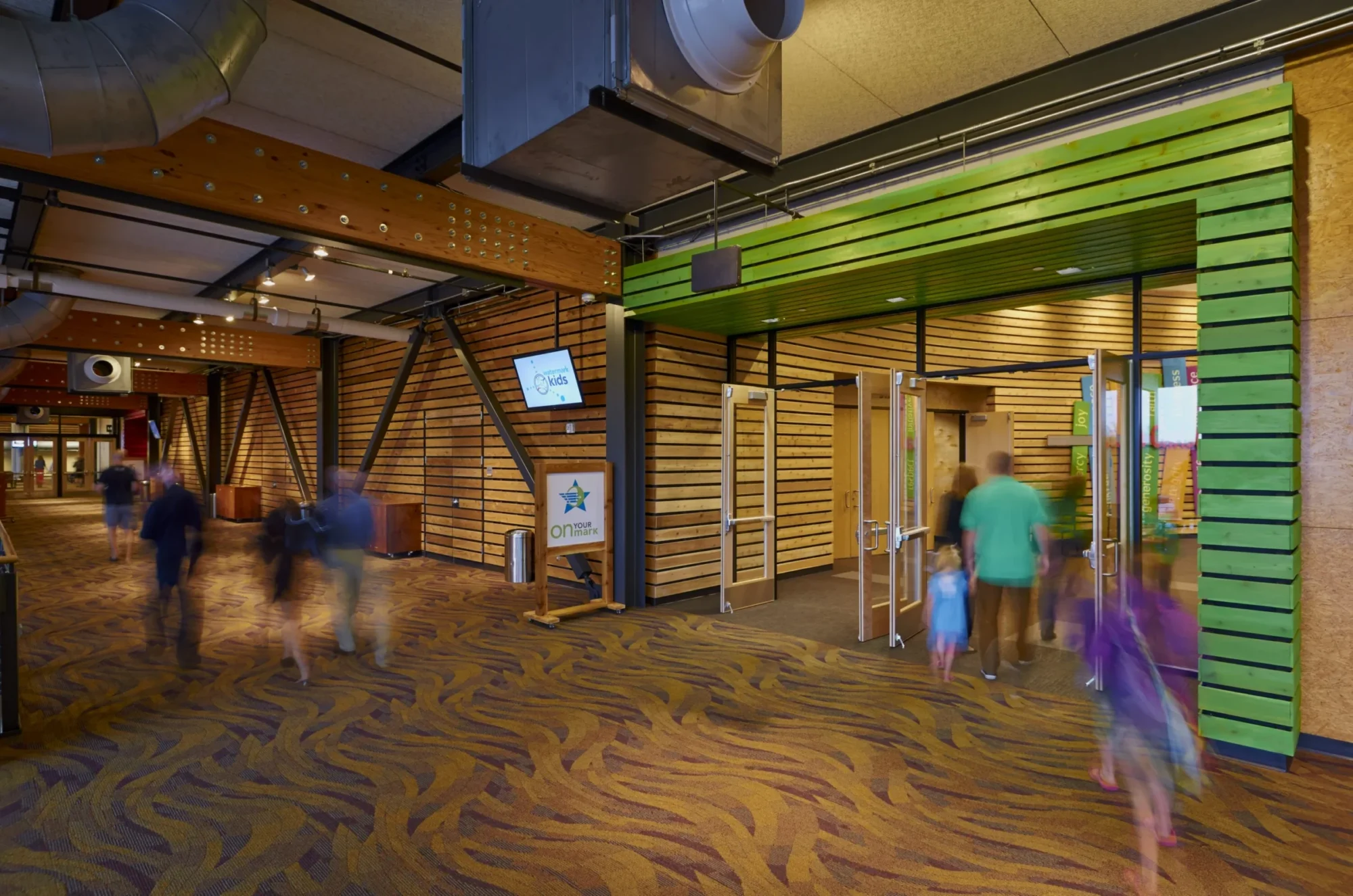 Watermark Community Church