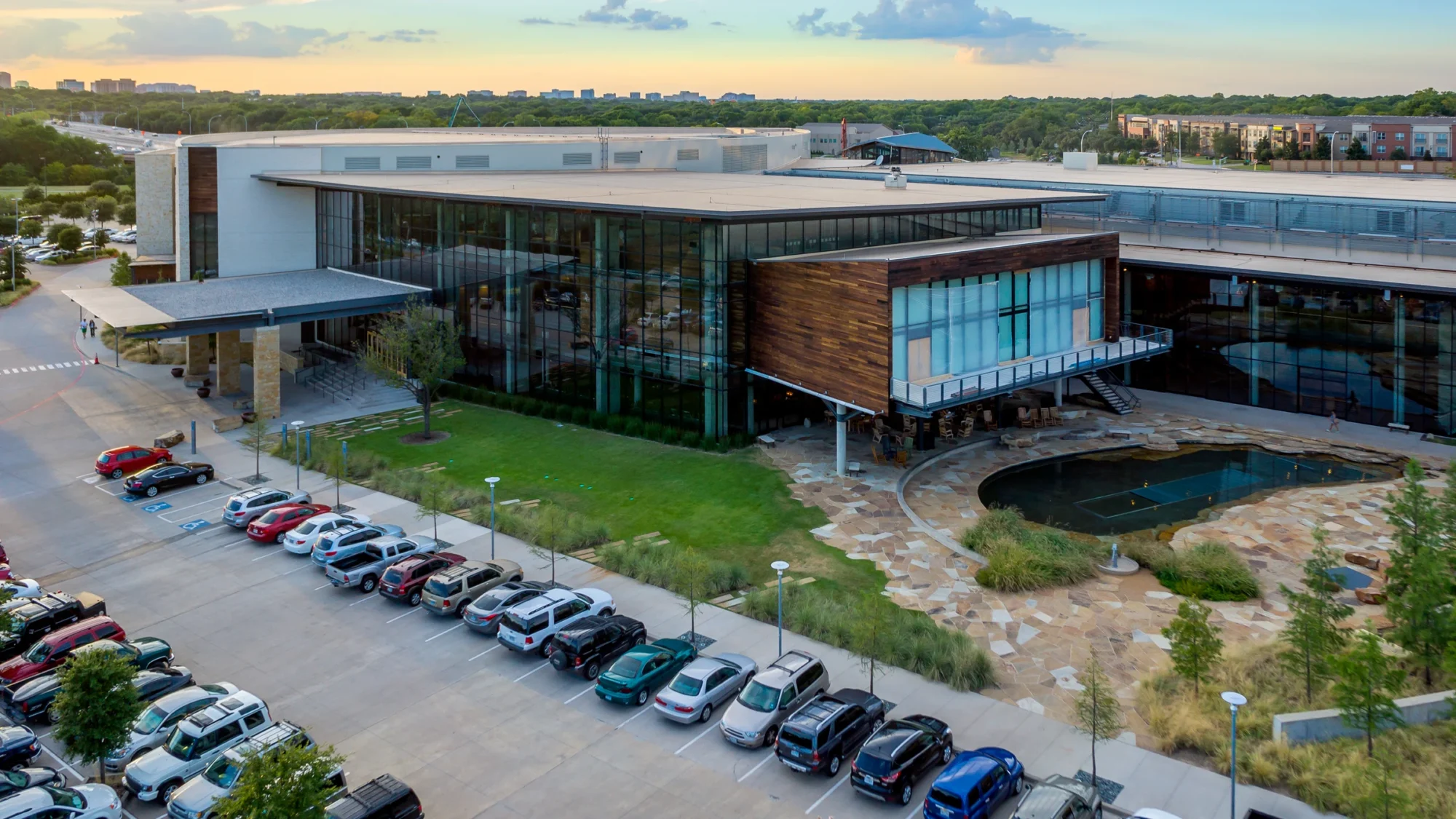 Watermark Community Church