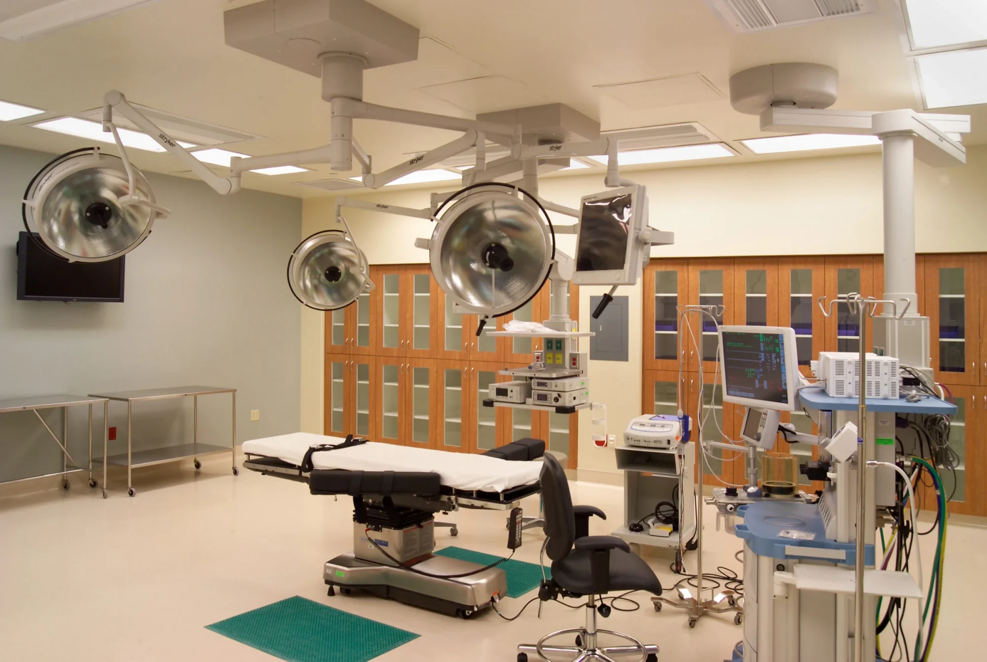Texas Health Rockwall Renovation