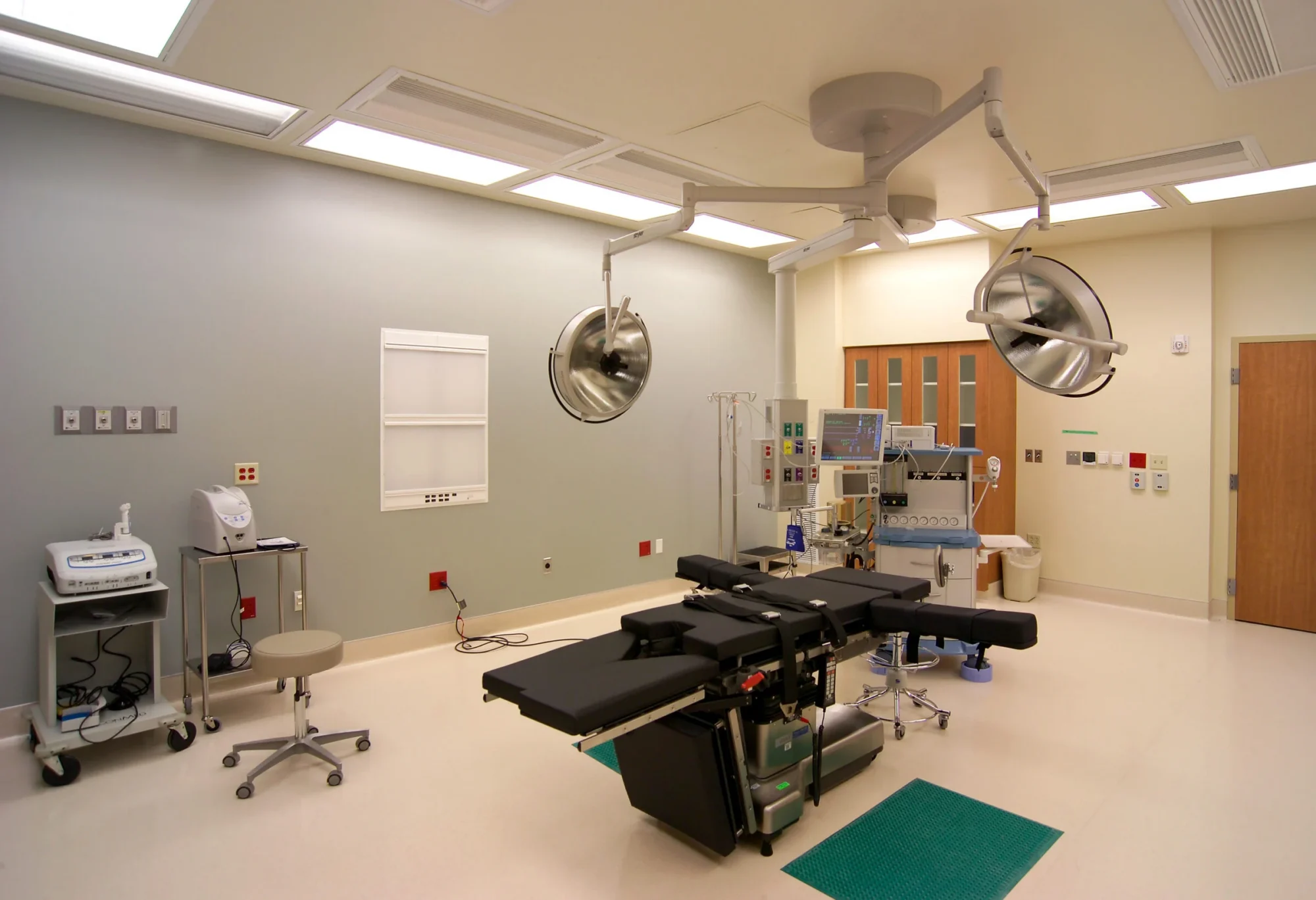 Texas Health Rockwall Renovation