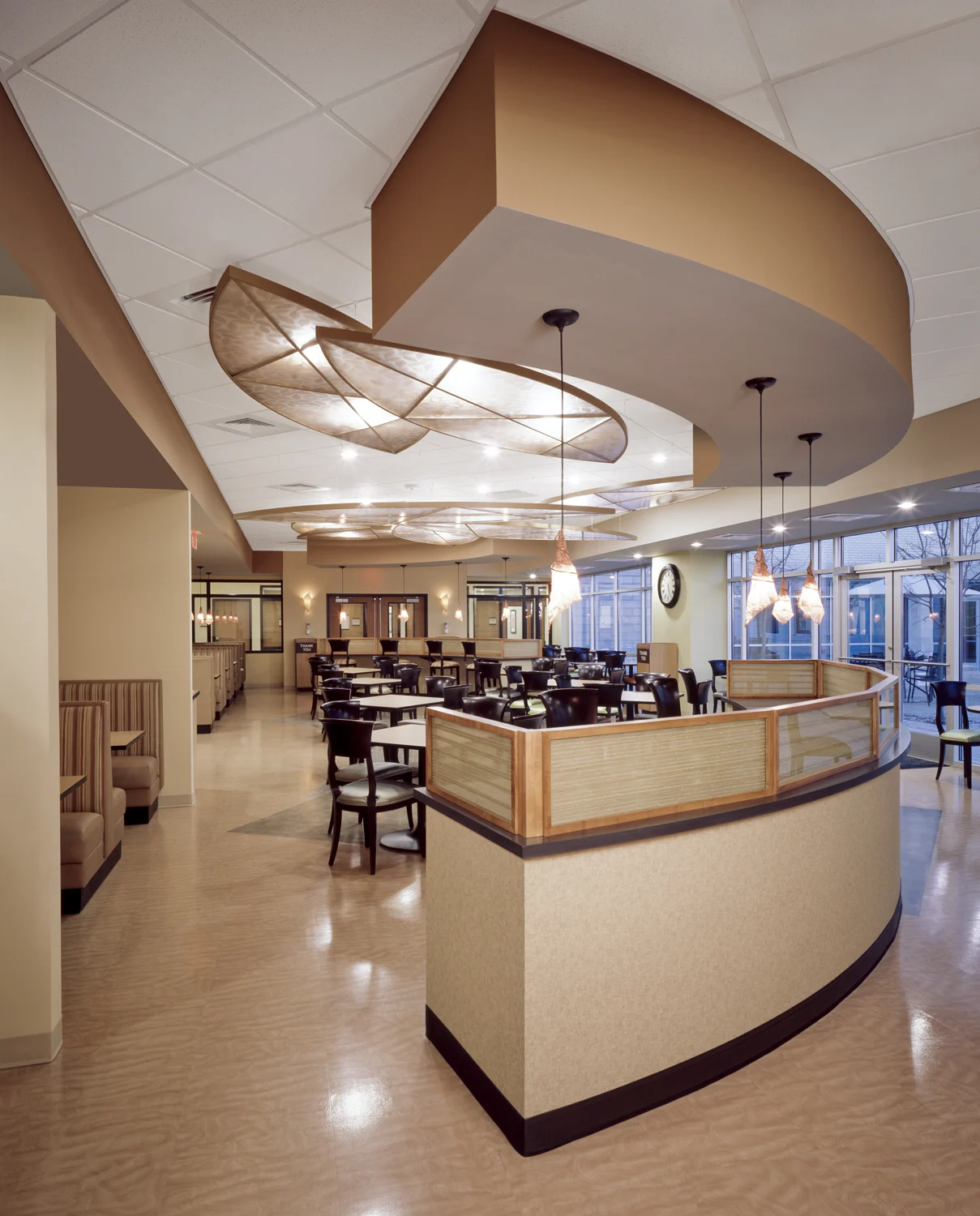 Texas Health Rockwall Renovation