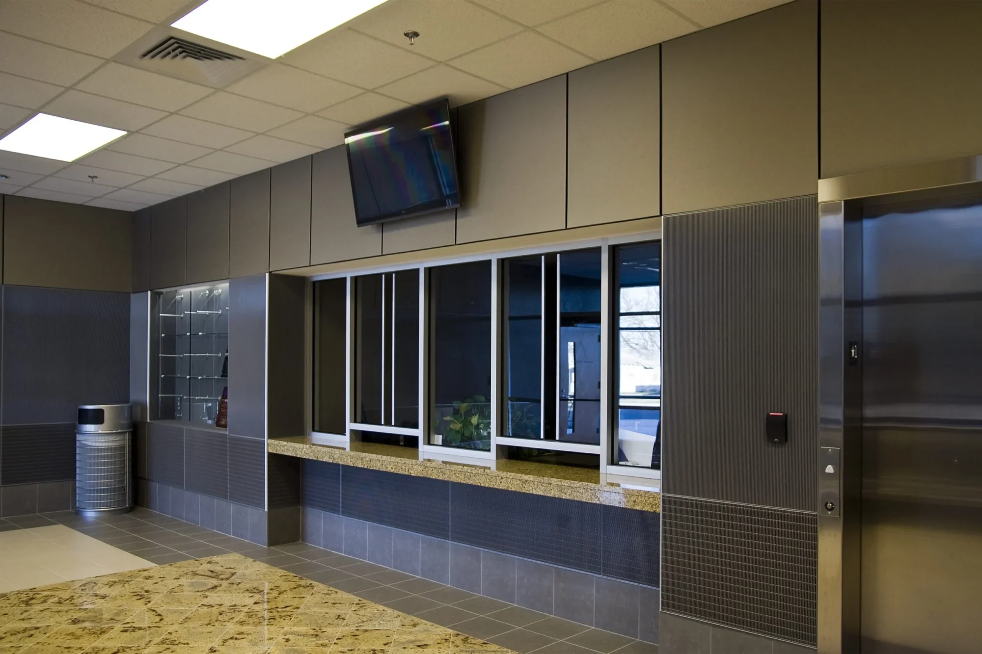 Copperas Cove Police Facilities