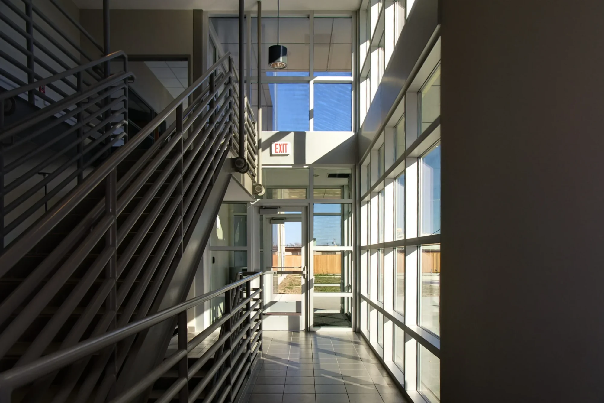Copperas Cove Police Facilities
