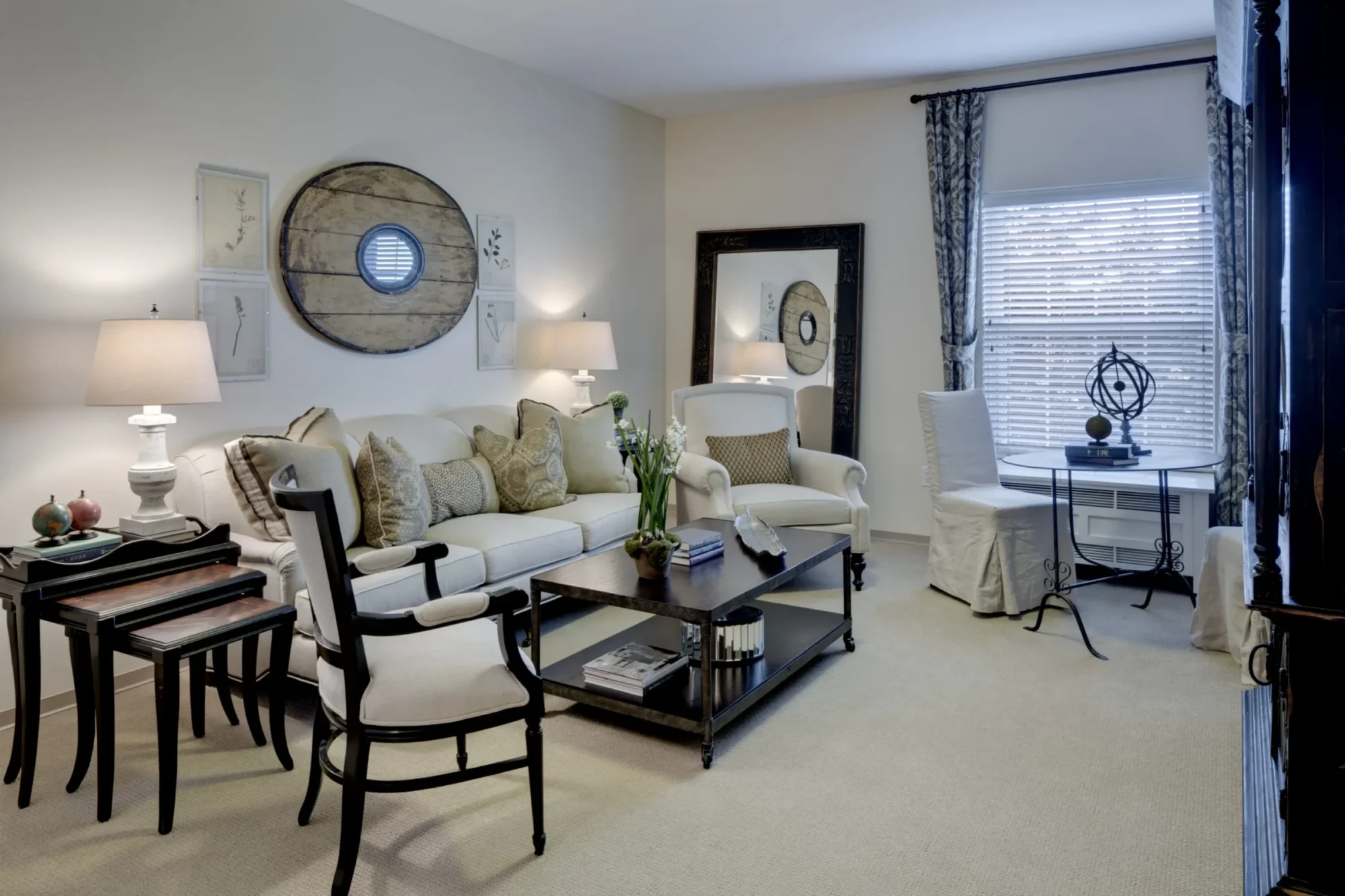 Belmont Village Senior Living at Turtle Creek