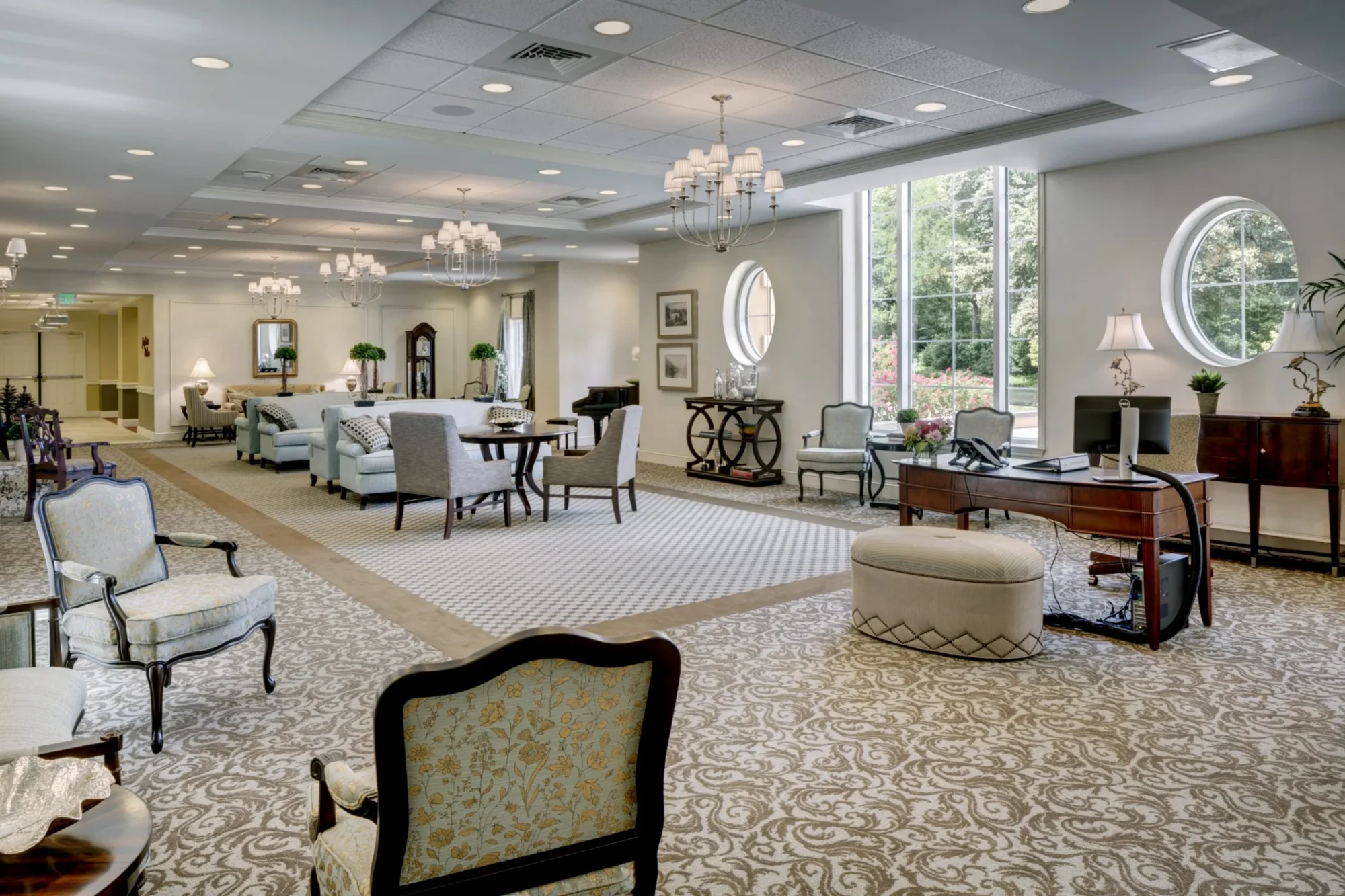 Belmont Village Senior Living at Turtle Creek
