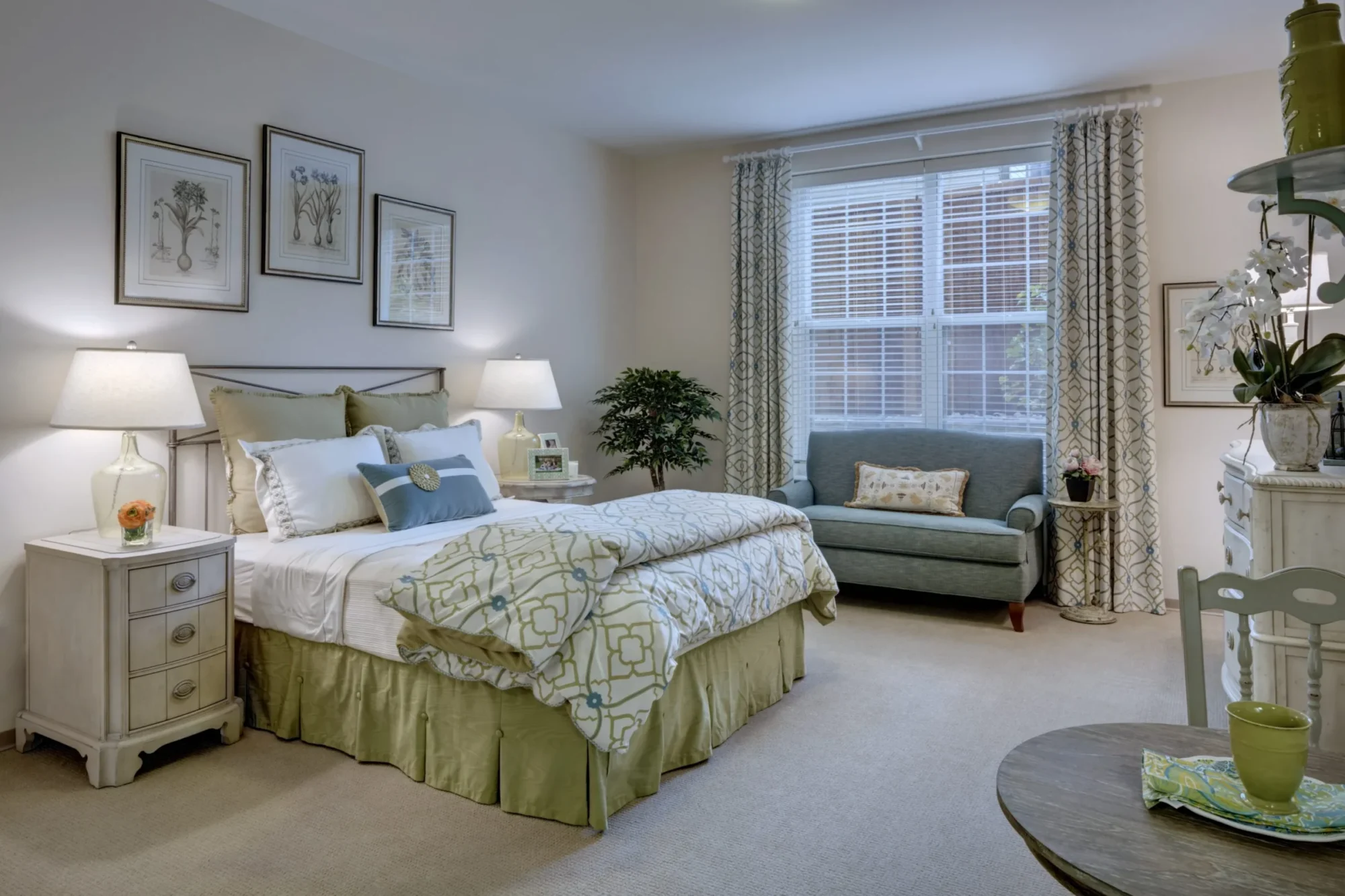 Belmont Village Senior Living at Turtle Creek