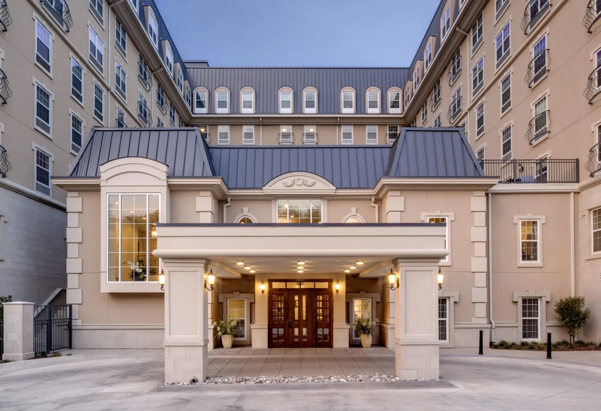 Belmont Village Senior Living at Turtle Creek