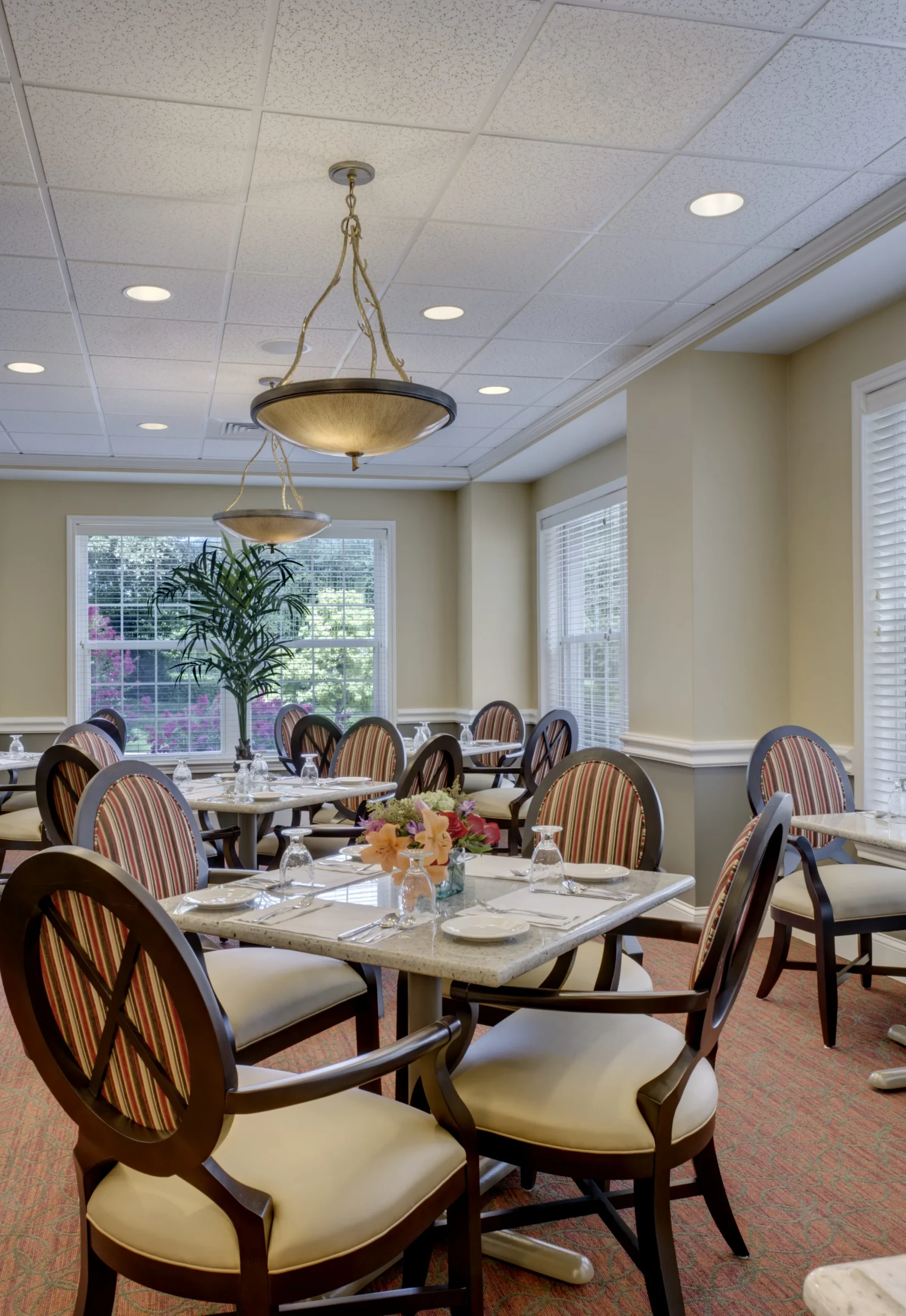 Belmont Village Senior Living at Turtle Creek