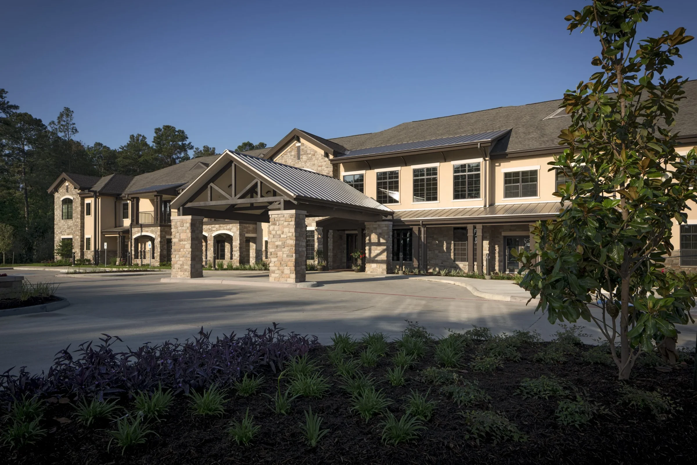 Spring Creek Village