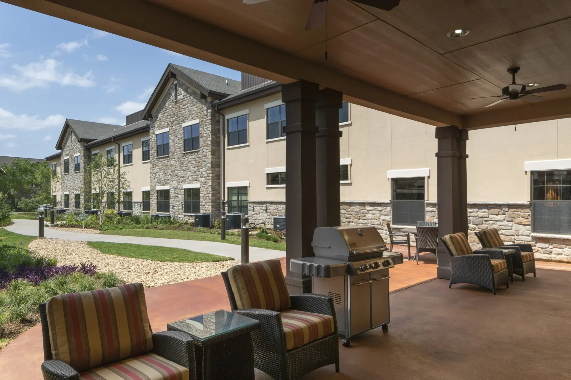 Spring Creek Village