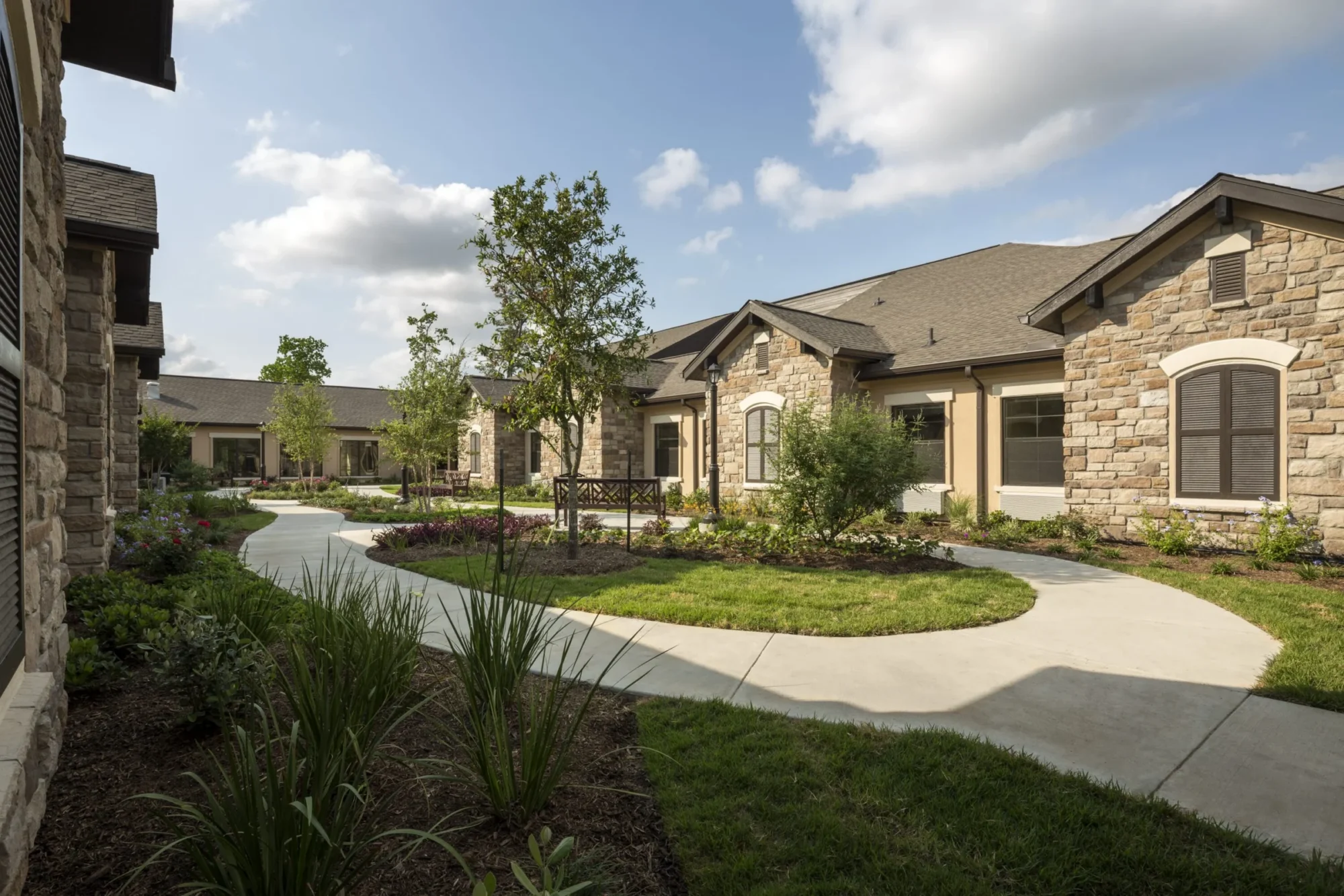 Spring Creek Village