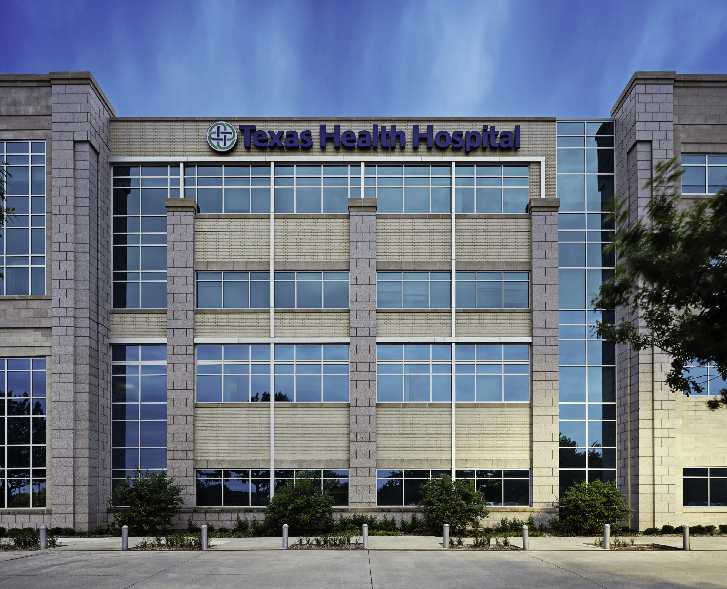 Texas Health Rockwall Renovation