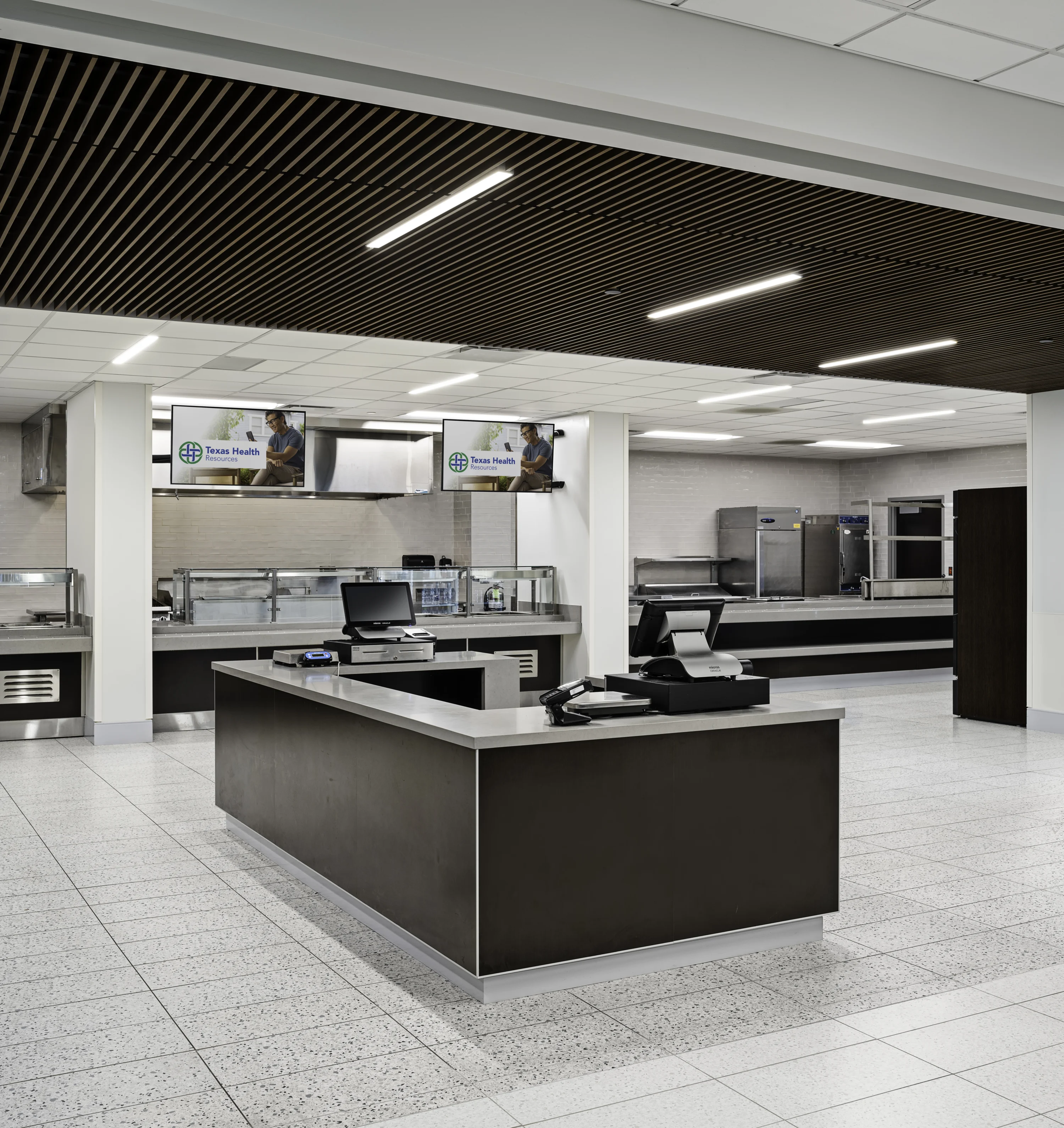 Texas Health Rockwall Renovation