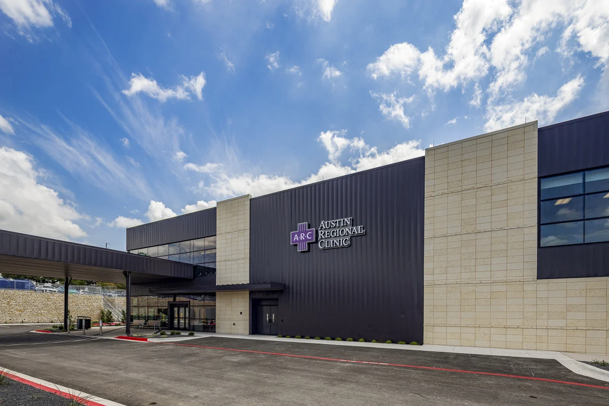ARC South Specialty