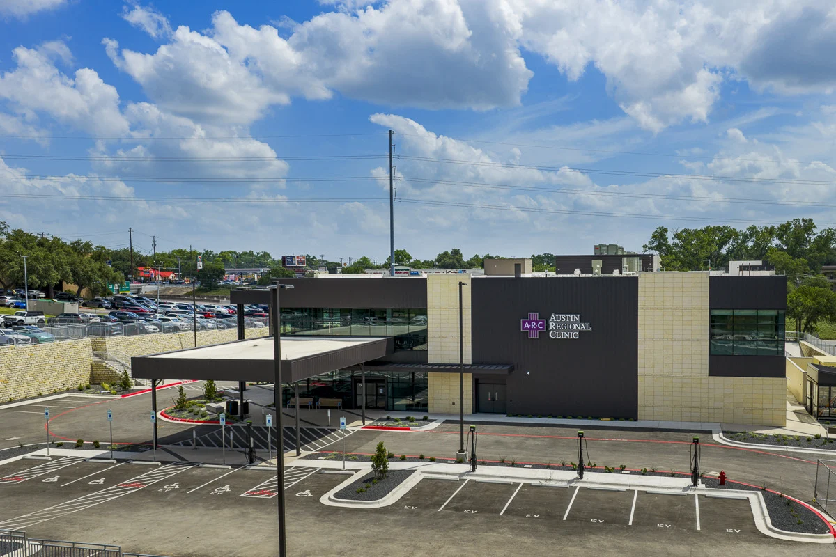 ARC South Specialty