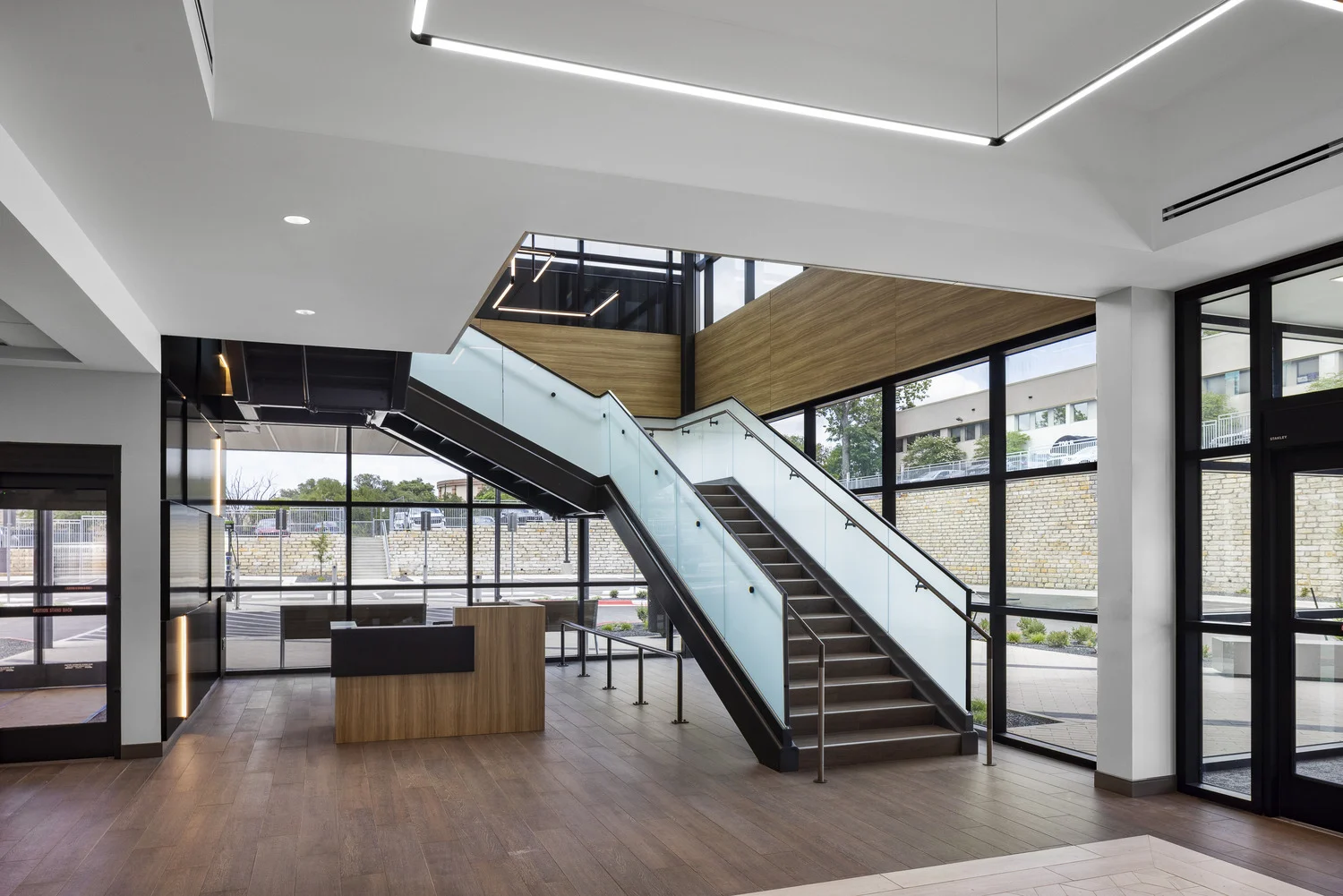 ARC South Specialty