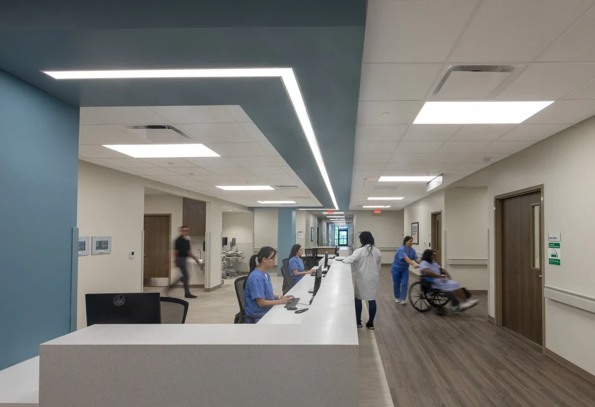 Healthcare