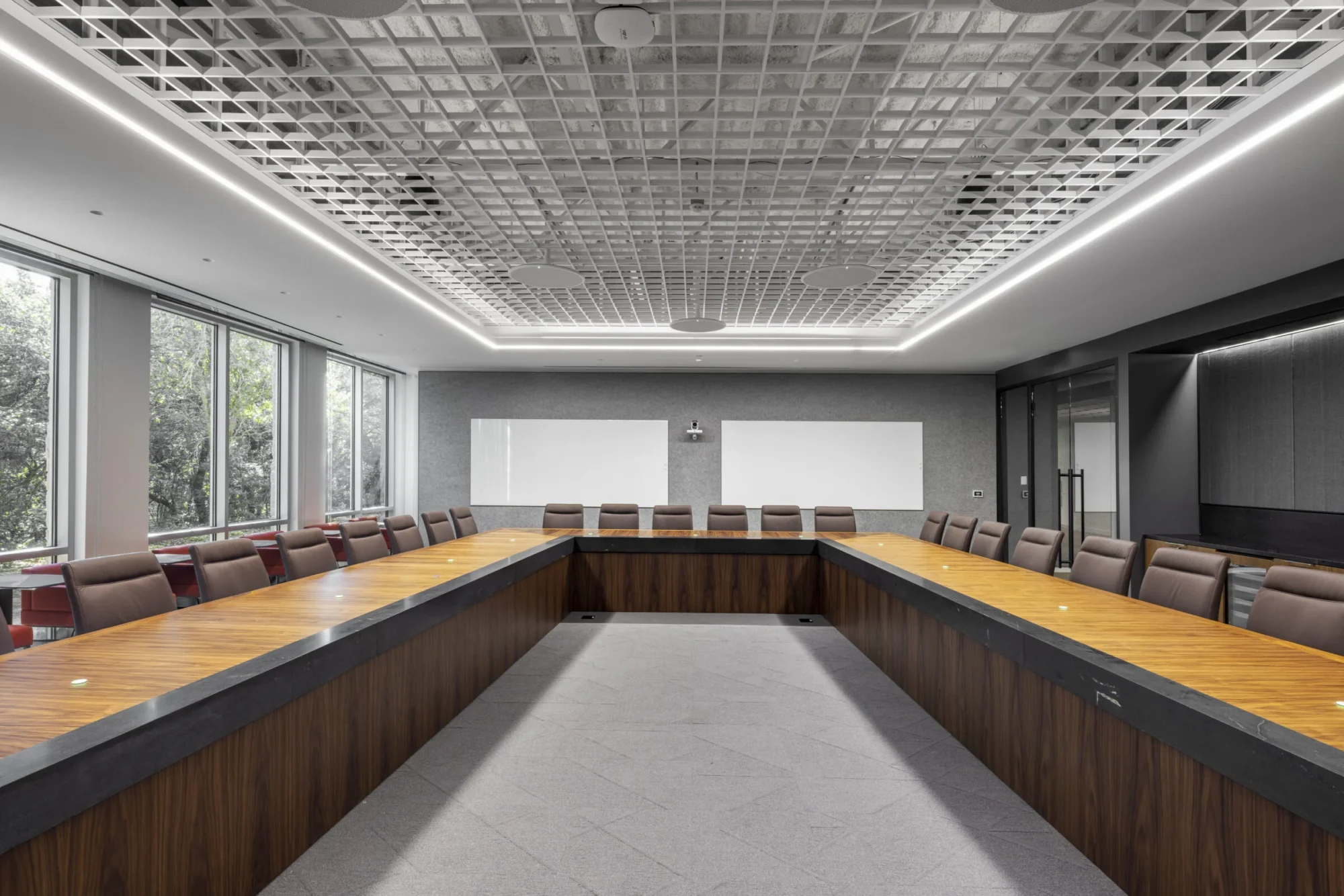 AMD CEC Boardroom