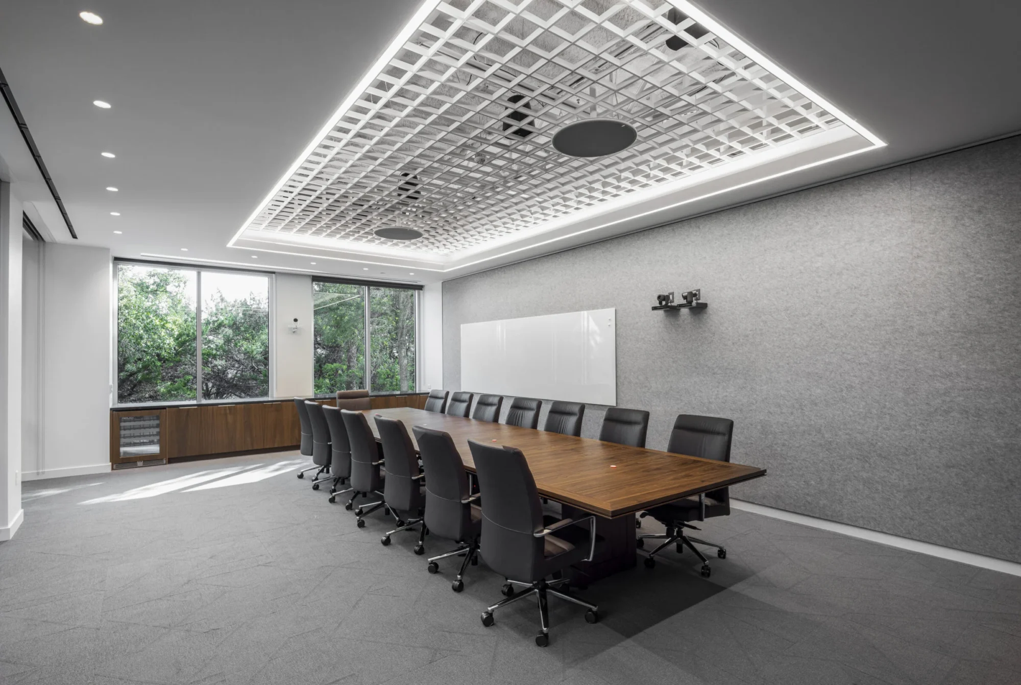 AMD CEC Boardroom